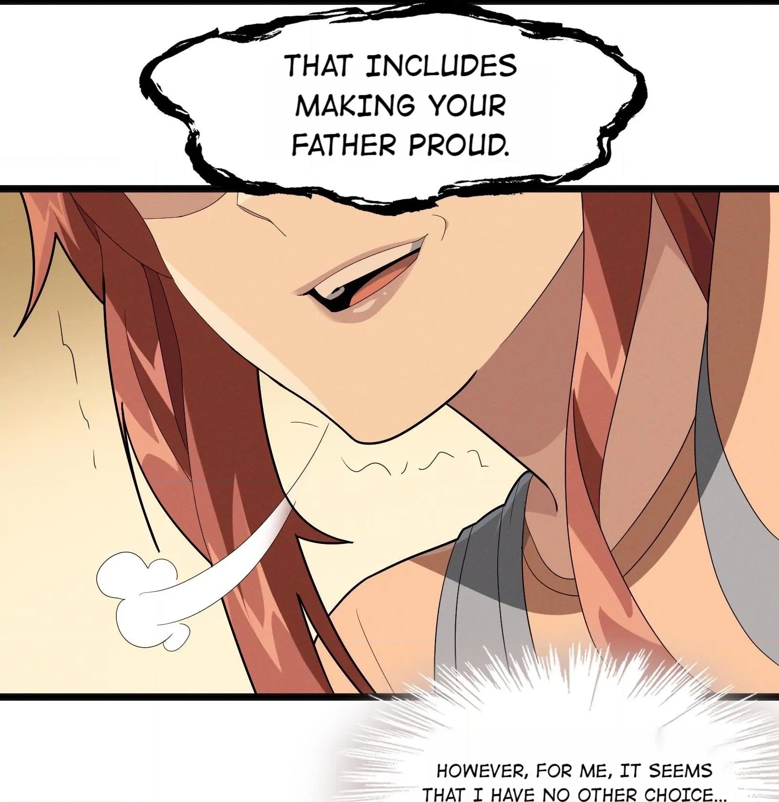 I'm Really Not the Devil's Lackey Chapter 18 Page 80