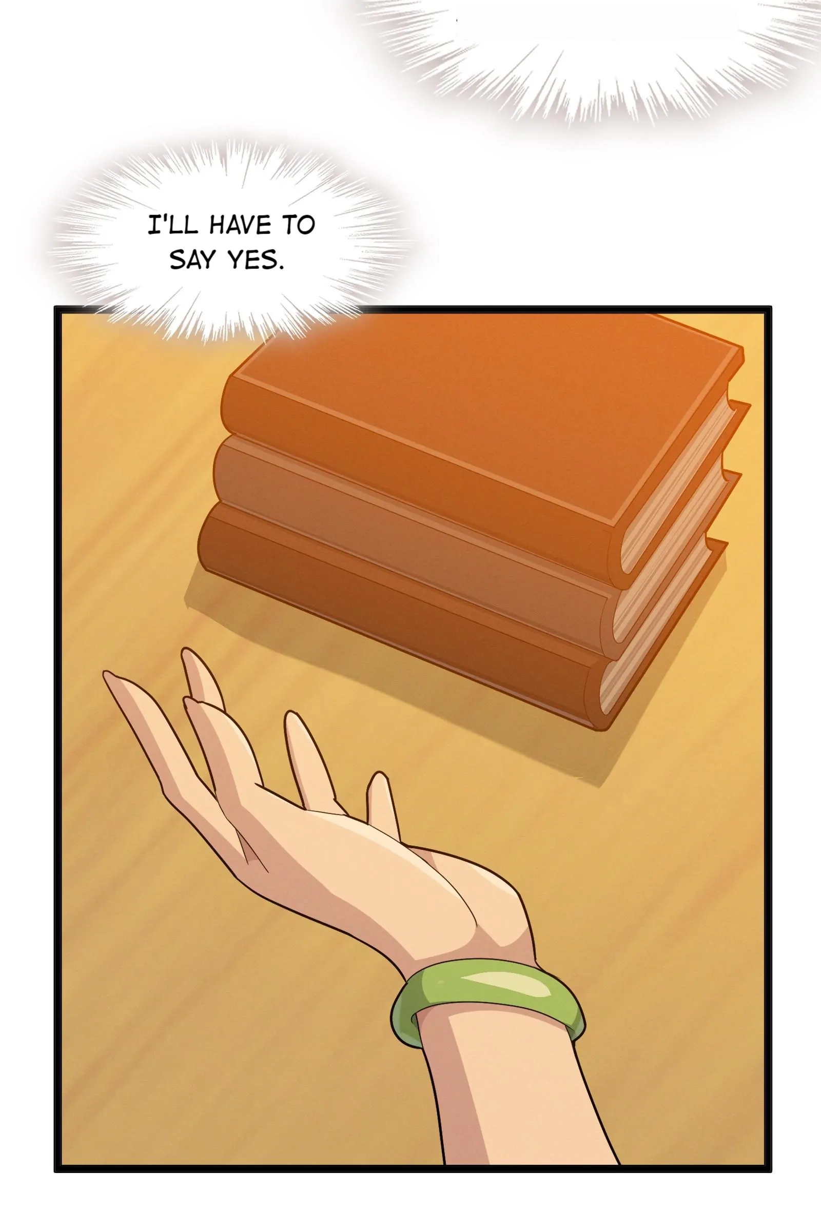I'm Really Not the Devil's Lackey Chapter 18 Page 81