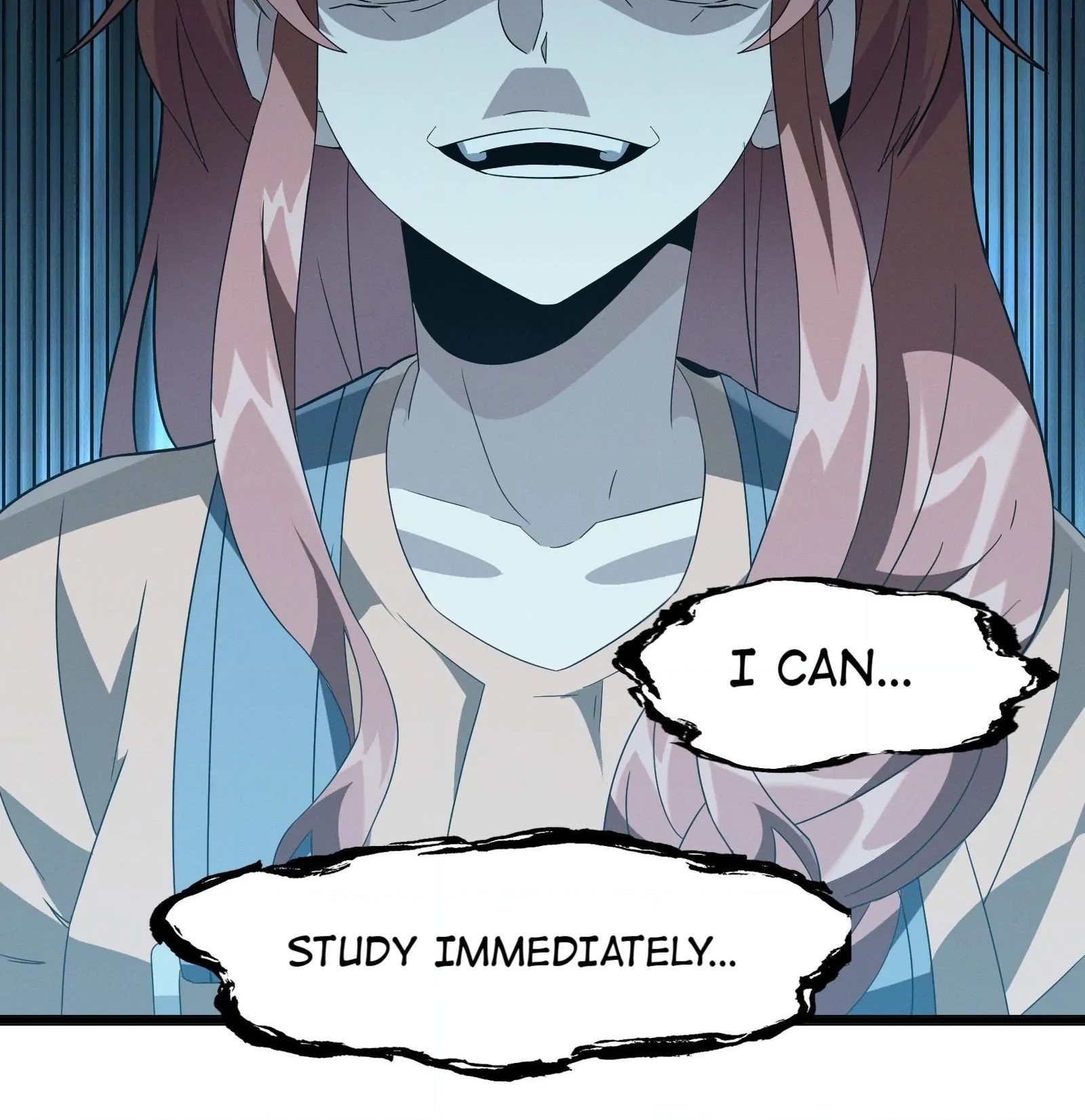 I'm Really Not the Devil's Lackey Chapter 18 Page 90