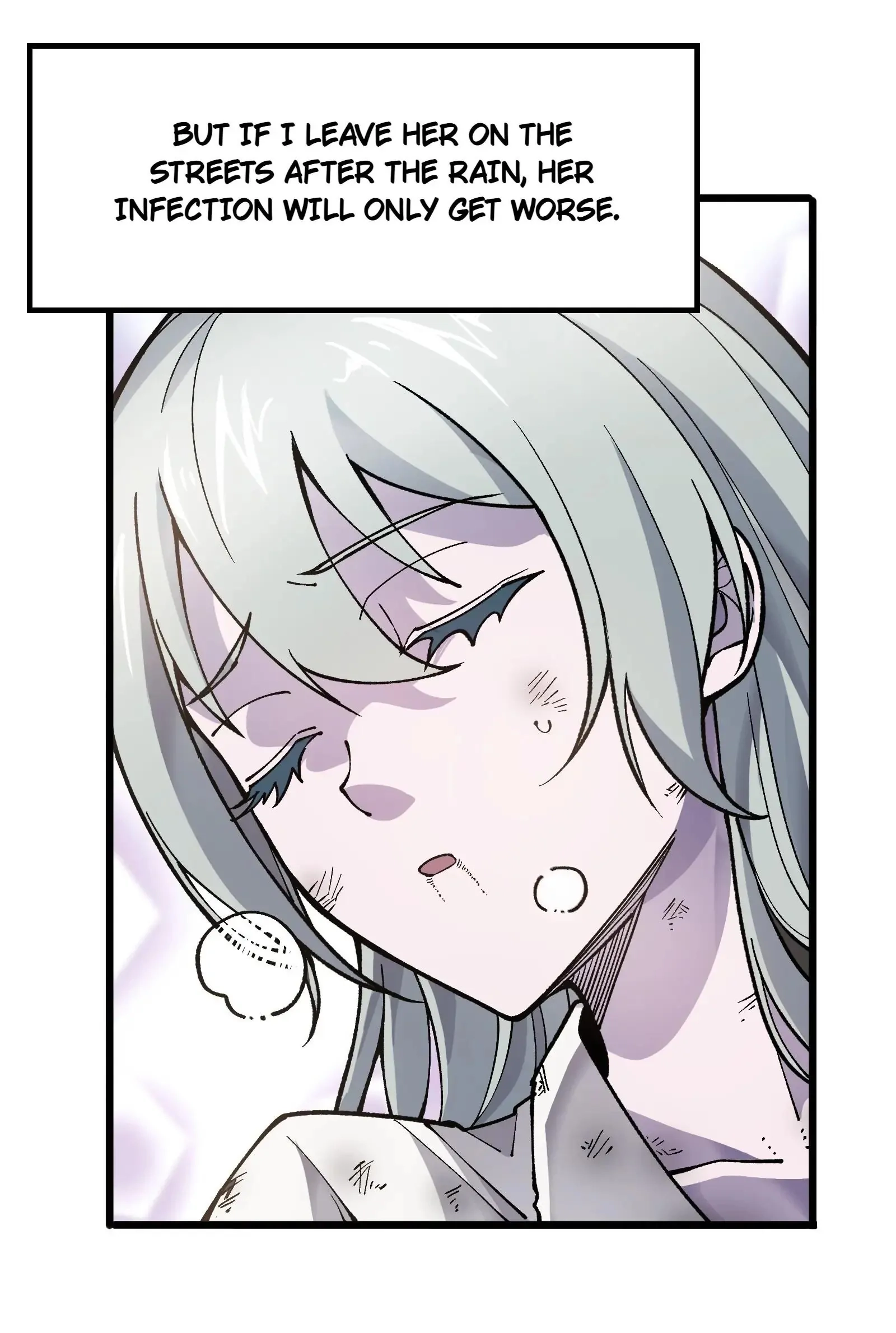 I'm Really Not the Devil's Lackey Chapter 68 Page 6
