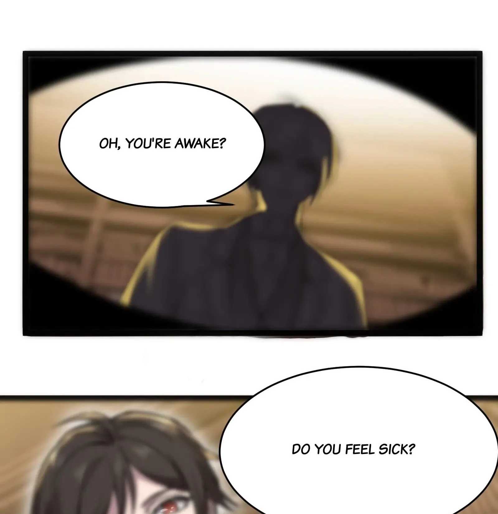 I'm Really Not the Devil's Lackey Chapter 68 Page 18