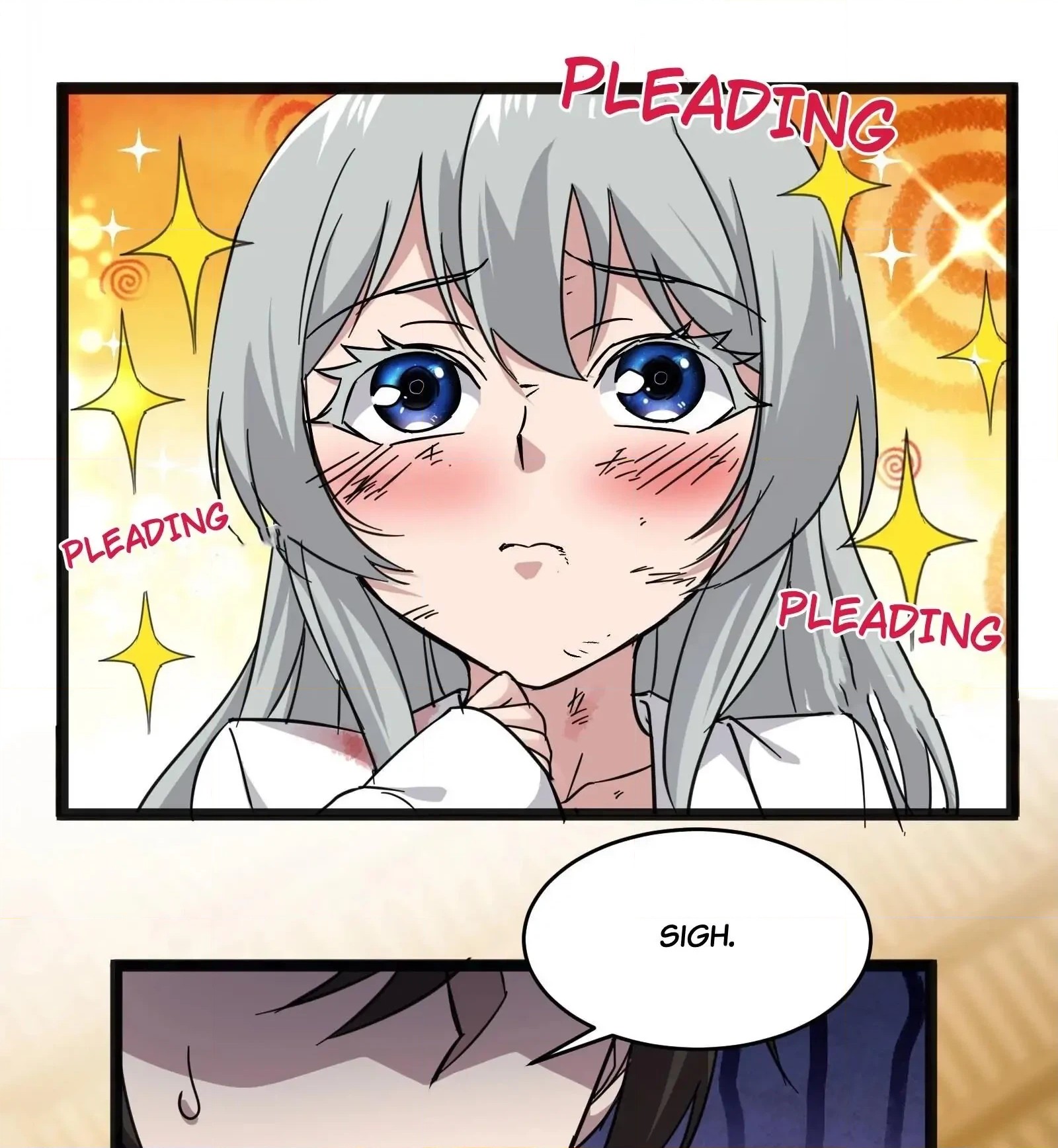 I'm Really Not the Devil's Lackey Chapter 68 Page 30