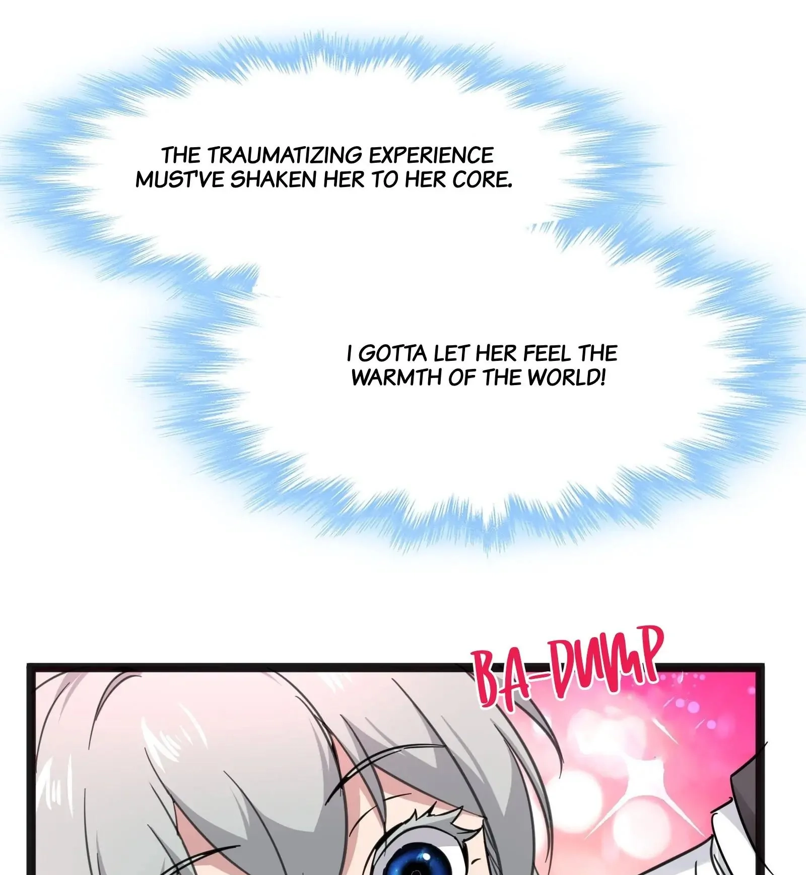 I'm Really Not the Devil's Lackey Chapter 68 Page 37