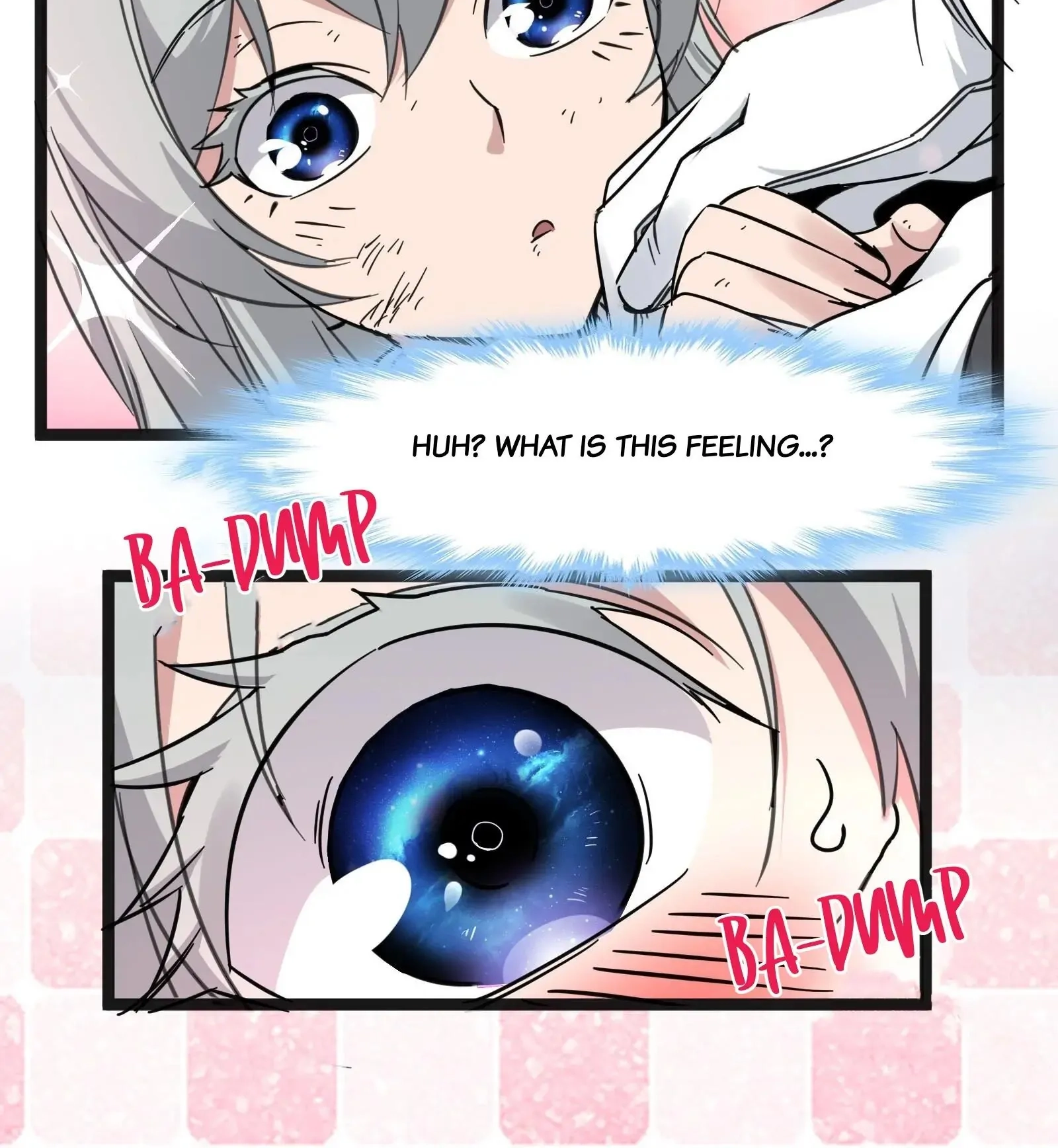 I'm Really Not the Devil's Lackey Chapter 68 Page 38