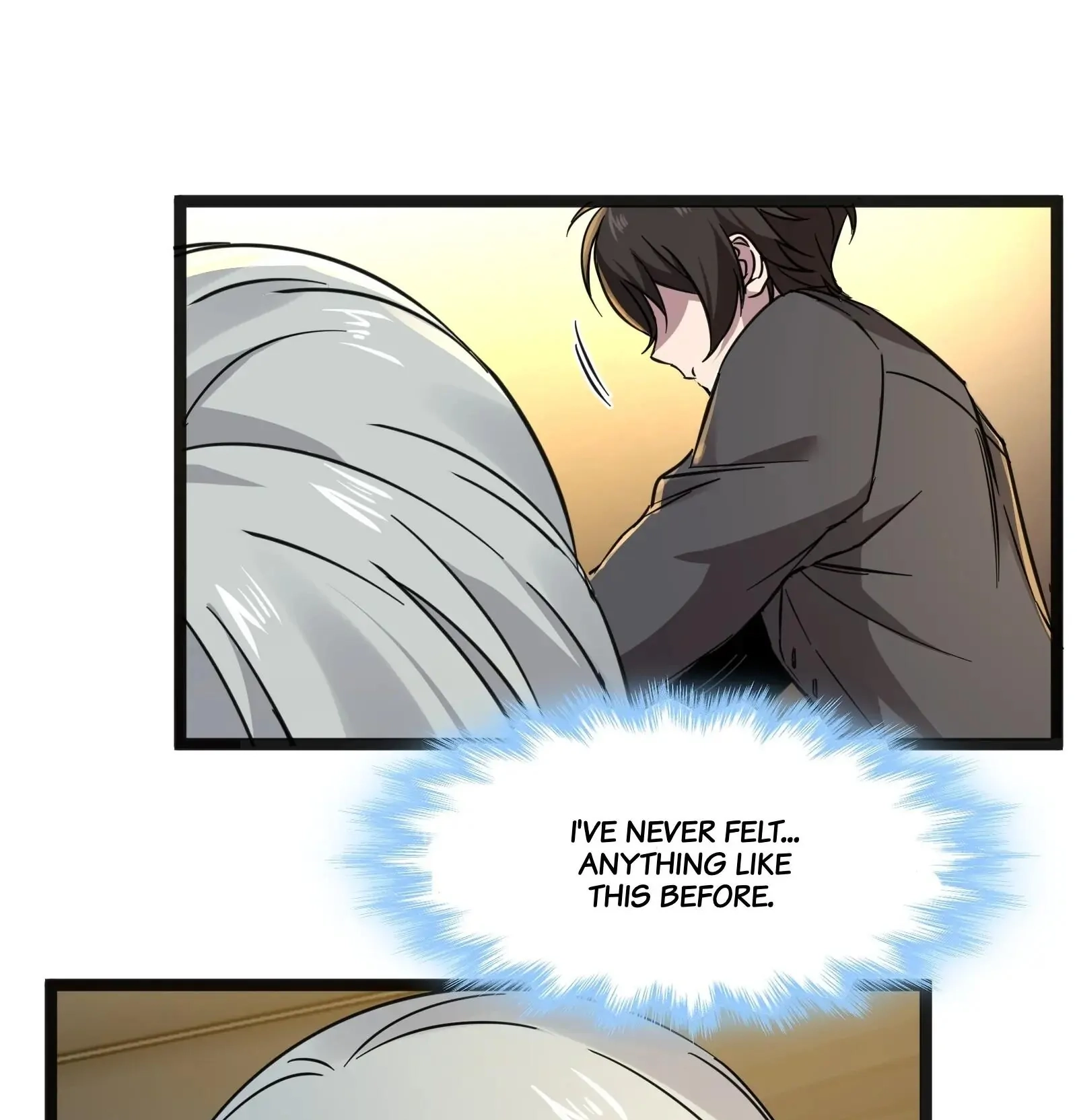 I'm Really Not the Devil's Lackey Chapter 68 Page 43