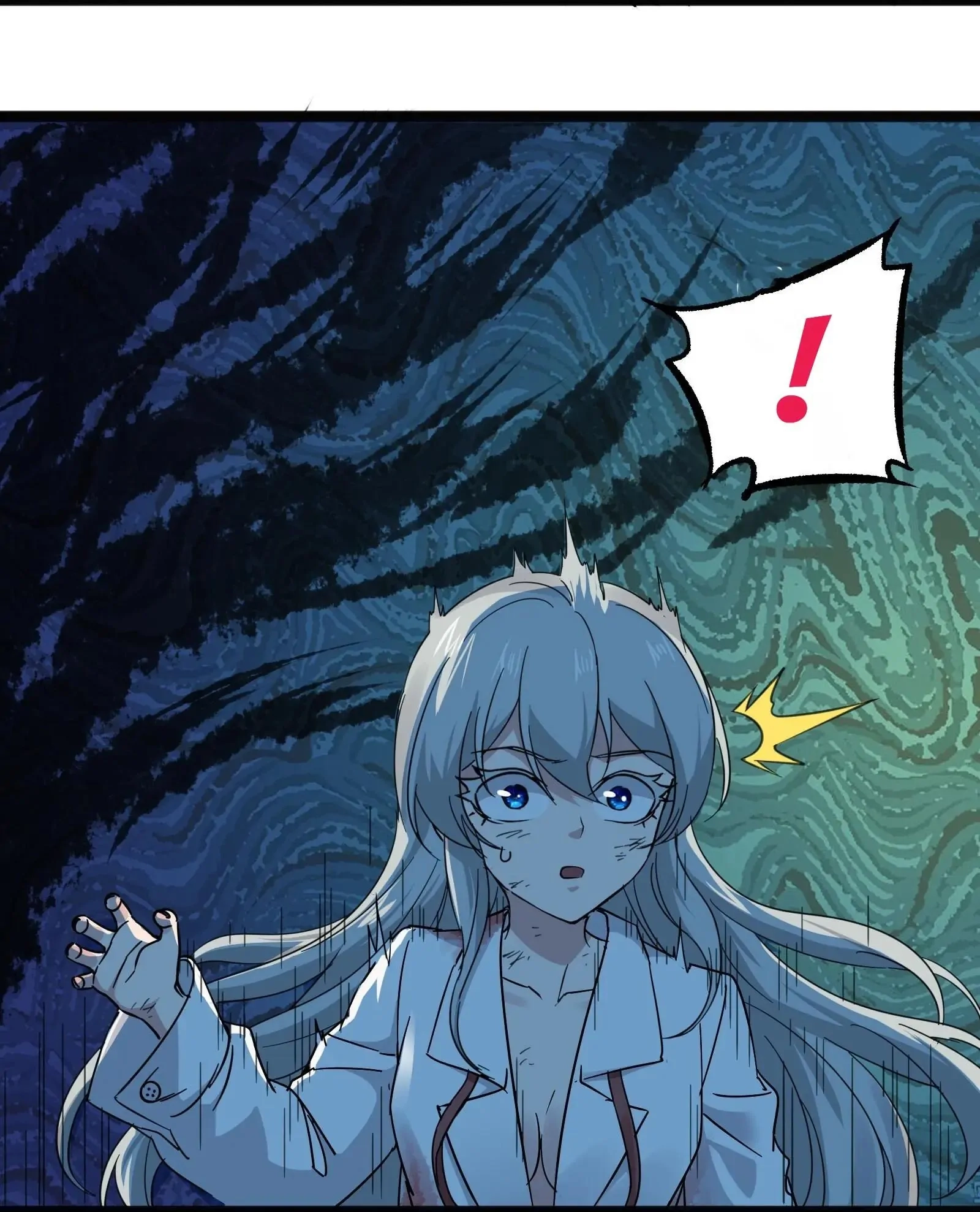 I'm Really Not the Devil's Lackey Chapter 68 Page 51