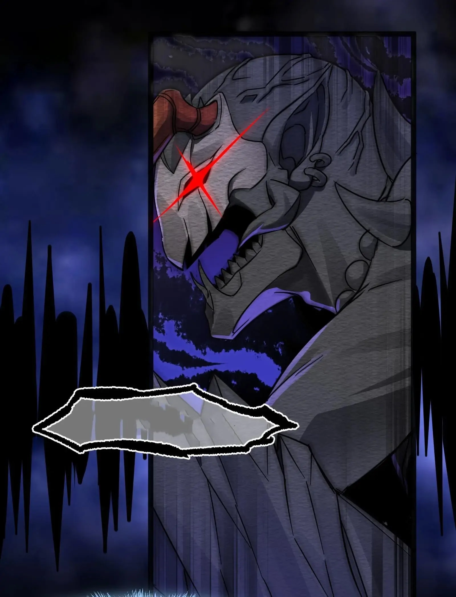 I'm Really Not the Devil's Lackey Chapter 68 Page 54