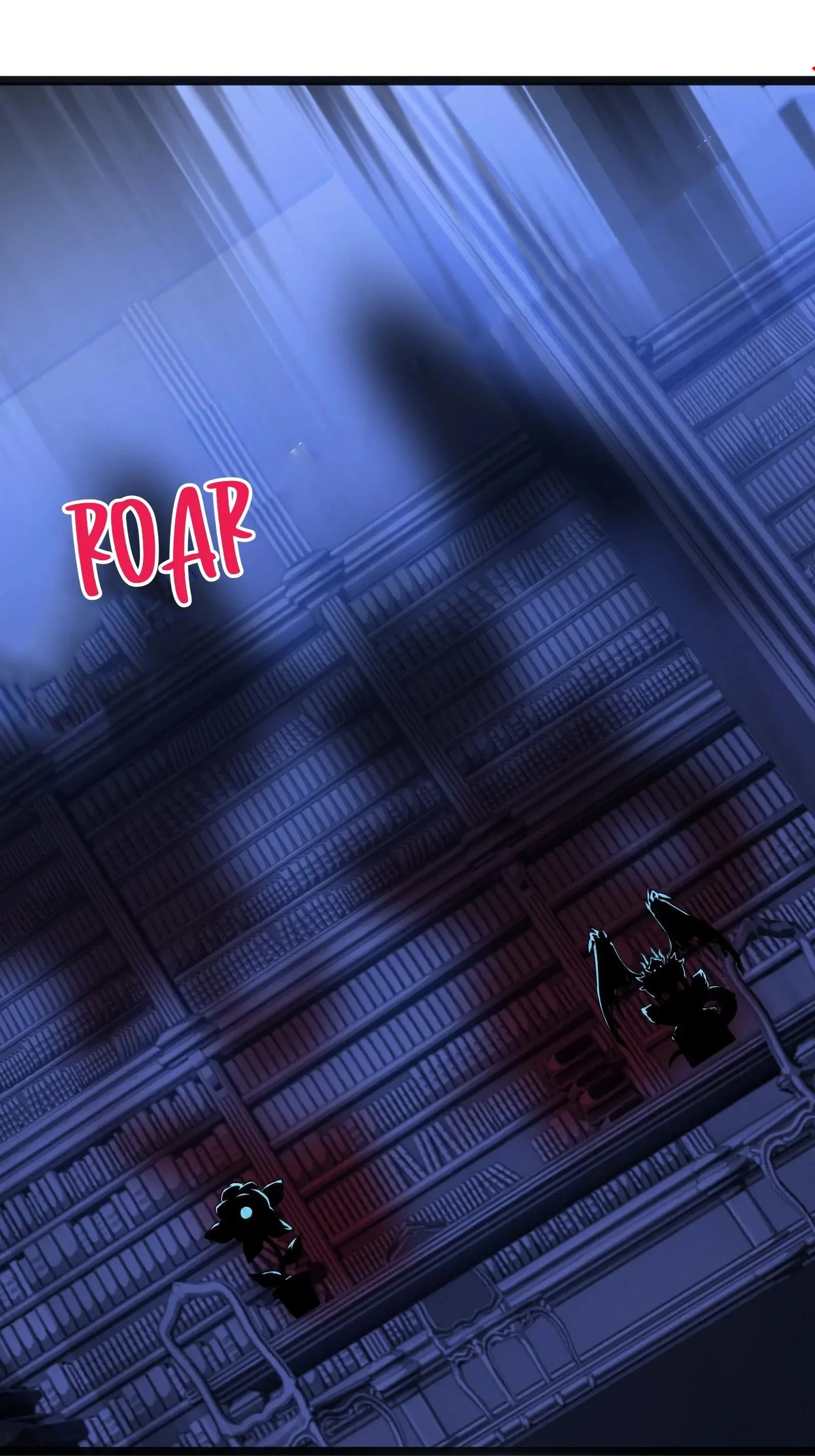 I'm Really Not the Devil's Lackey Chapter 68 Page 58