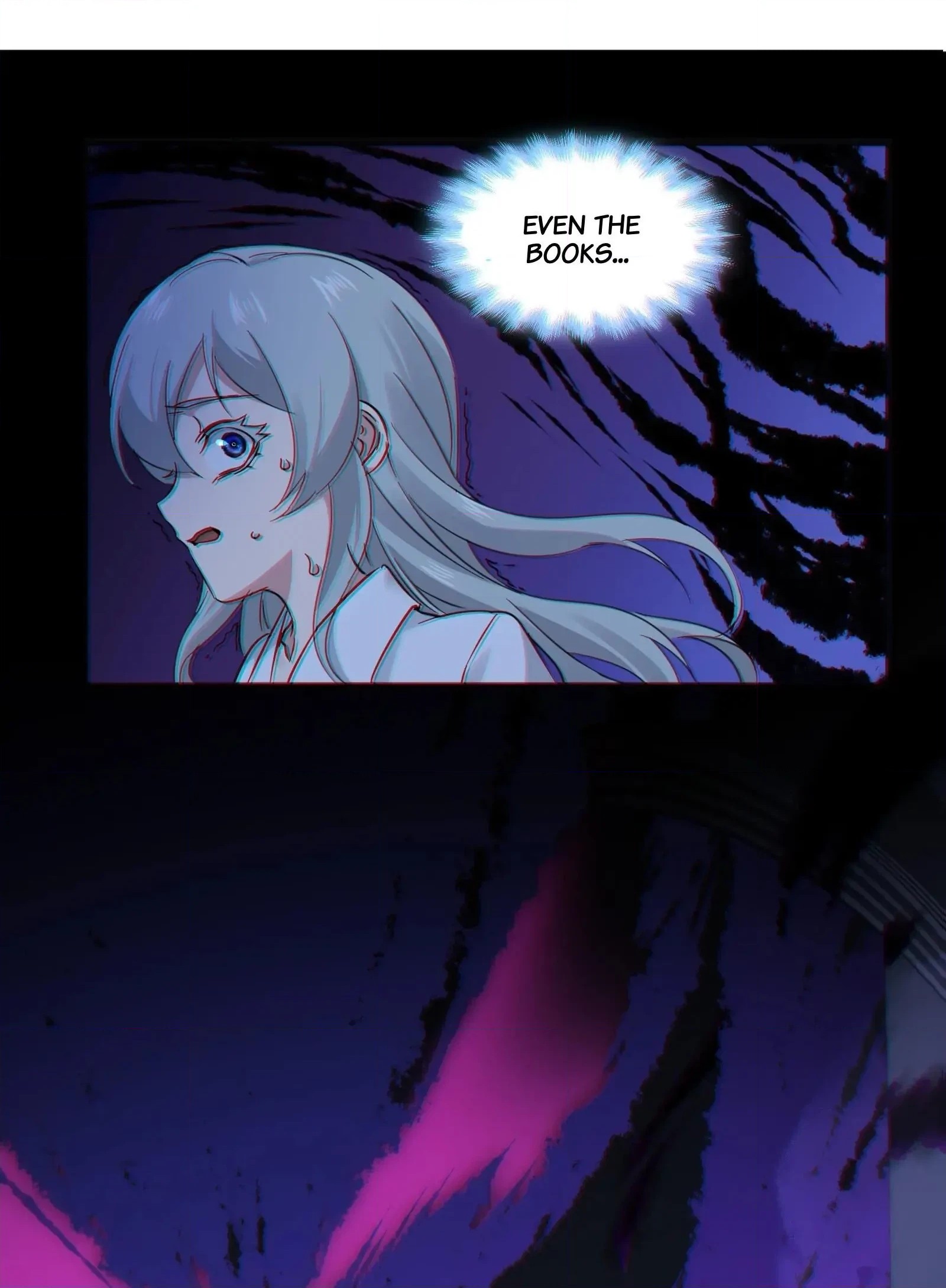 I'm Really Not the Devil's Lackey Chapter 68 Page 60