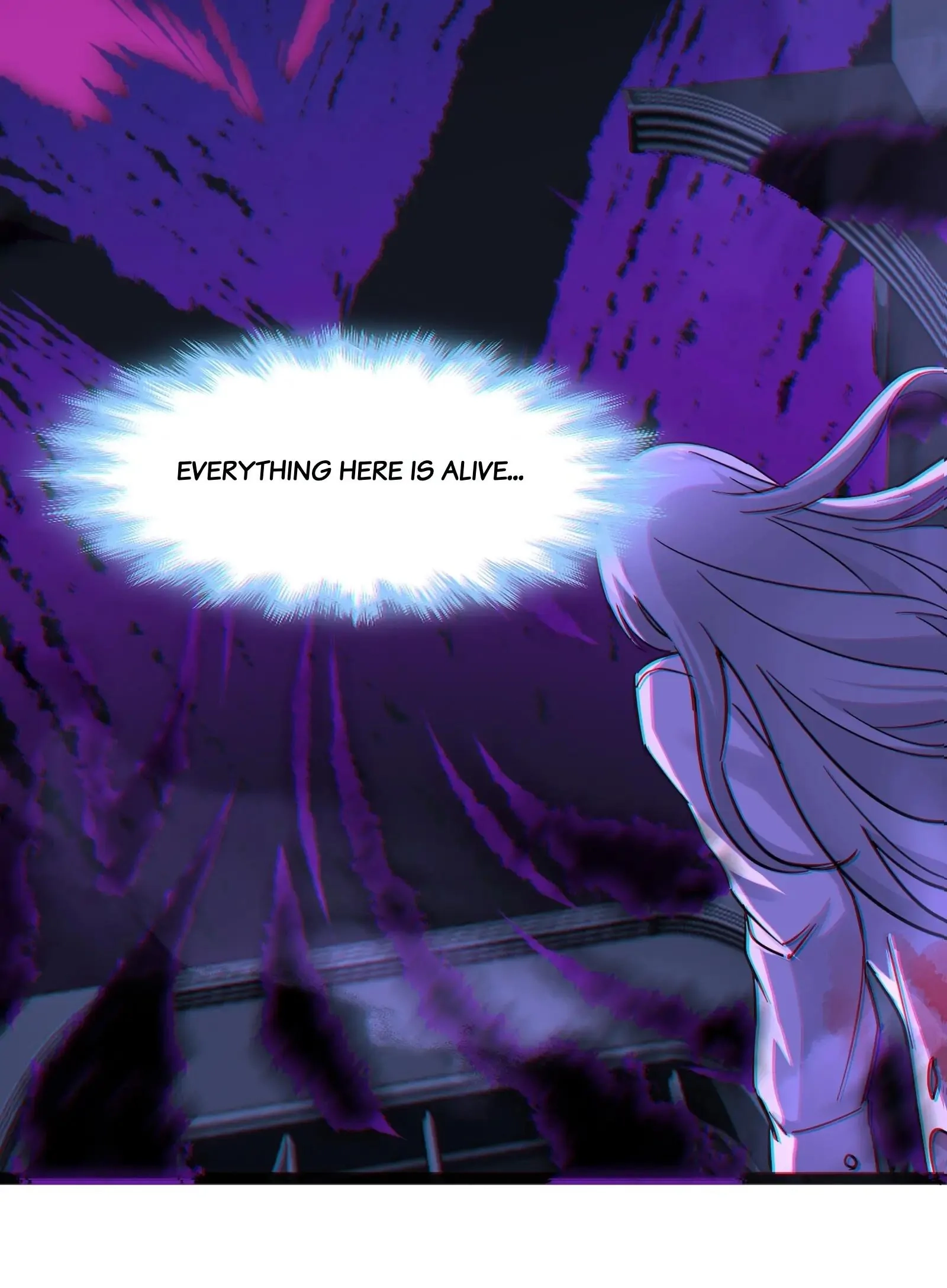I'm Really Not the Devil's Lackey Chapter 68 Page 61