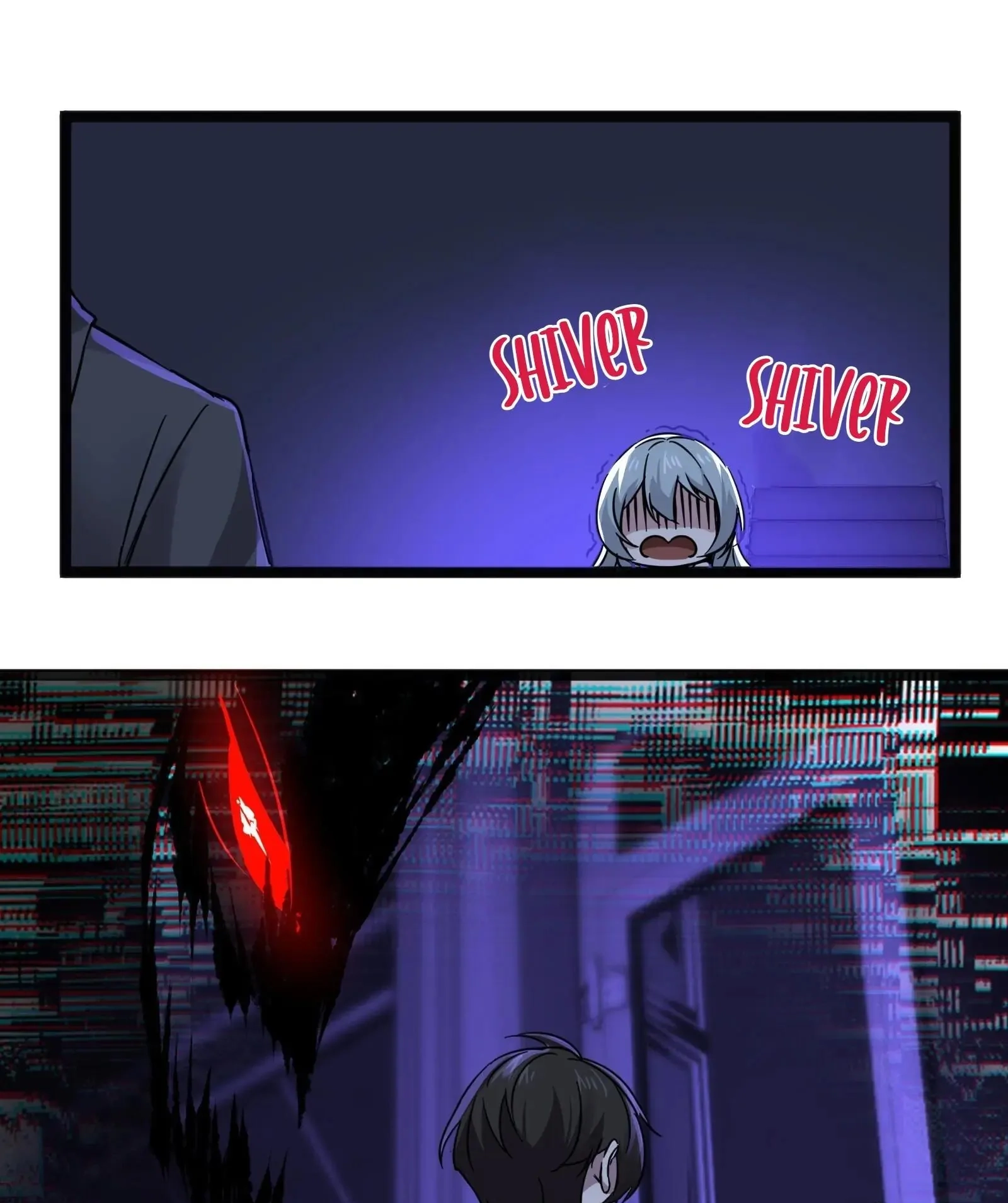 I'm Really Not the Devil's Lackey Chapter 68 Page 62