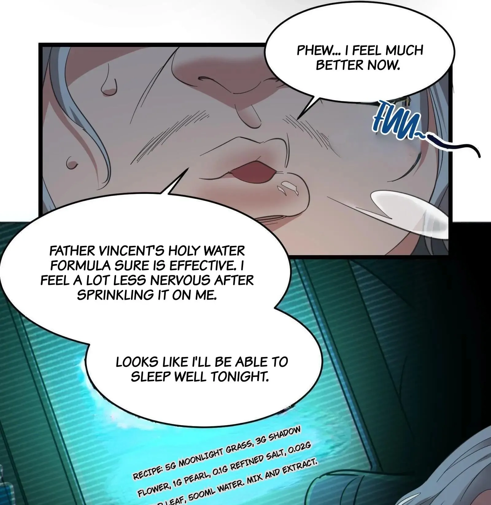 I'm Really Not the Devil's Lackey Chapter 77 Page 5