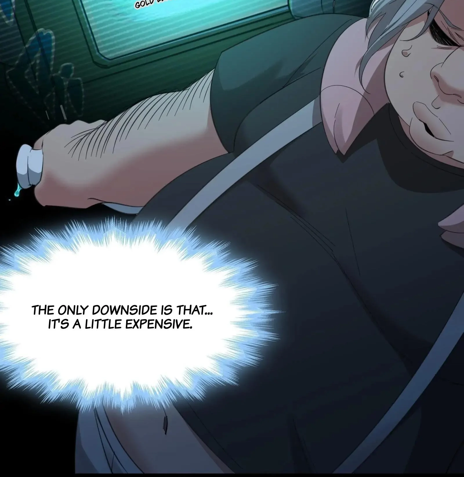 I'm Really Not the Devil's Lackey Chapter 77 Page 6