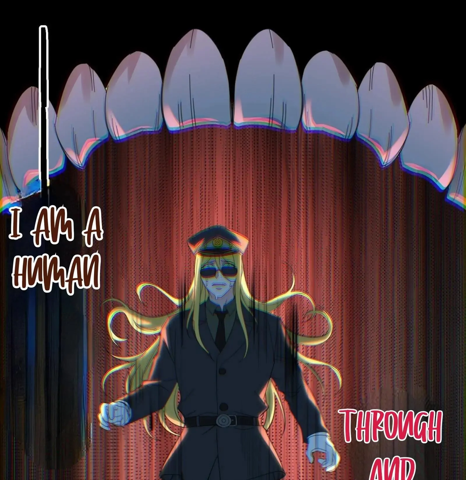 I'm Really Not the Devil's Lackey Chapter 77 Page 14