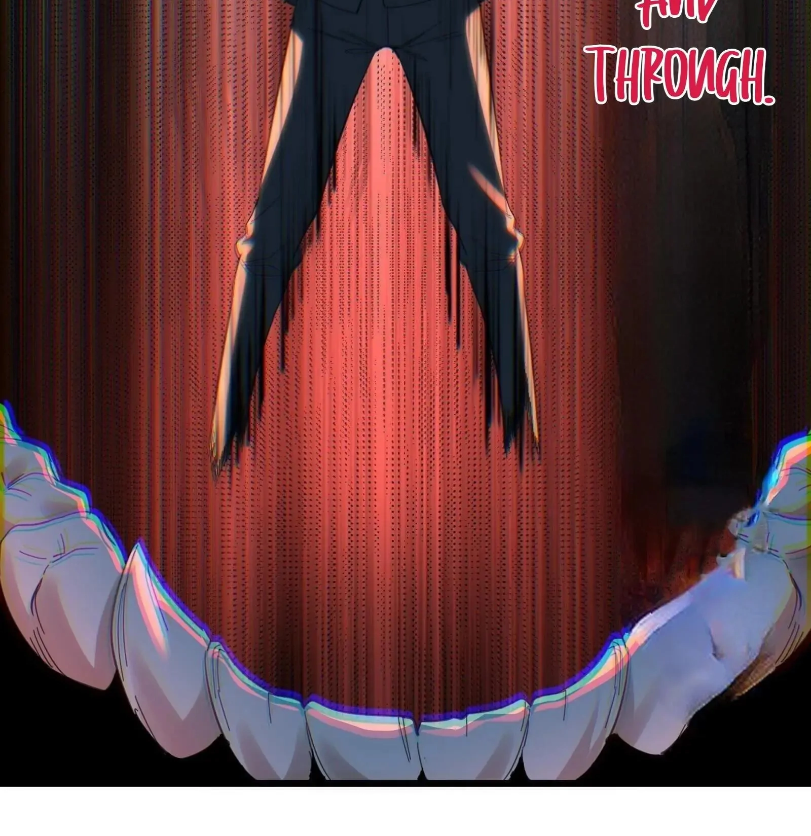 I'm Really Not the Devil's Lackey Chapter 77 Page 15