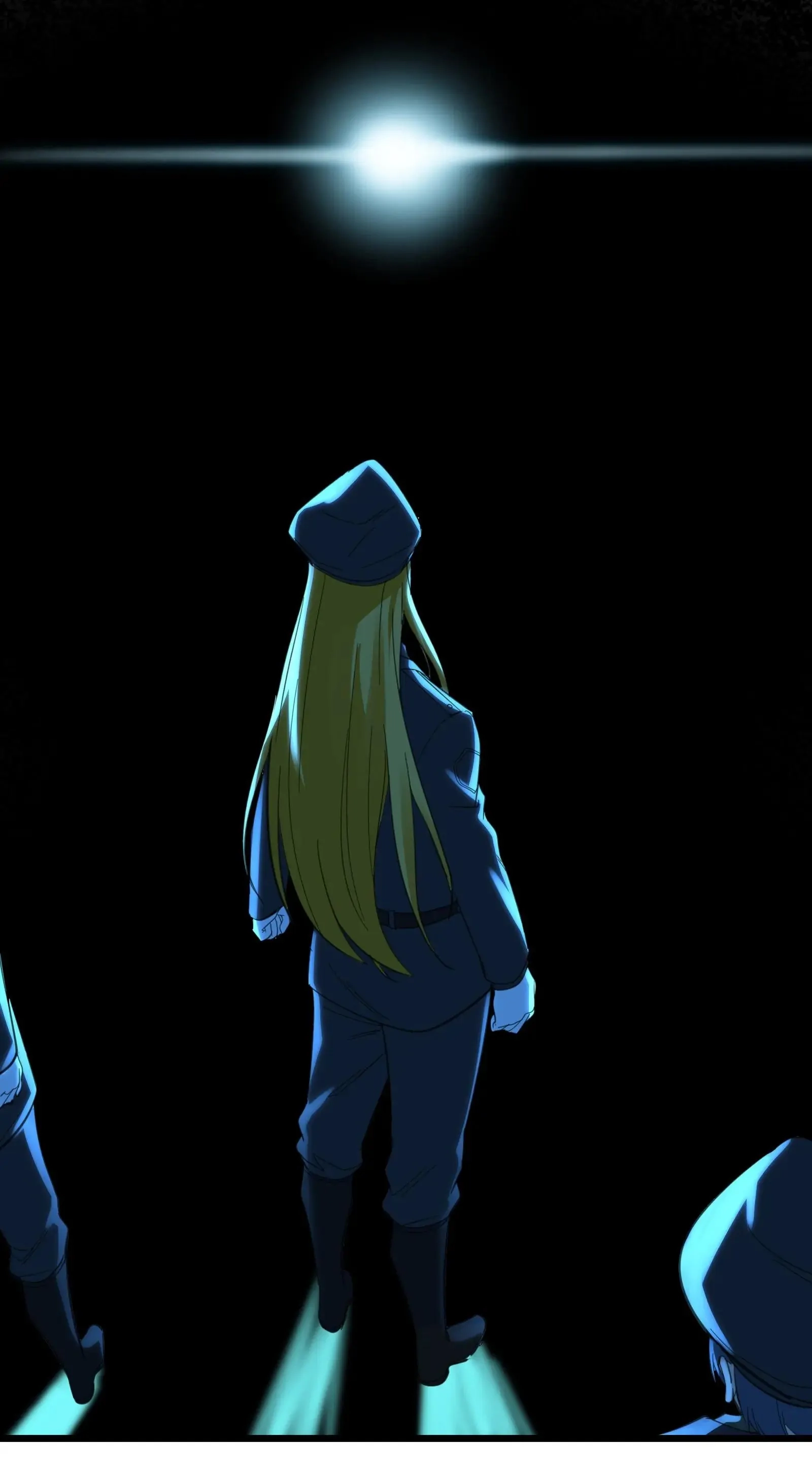 I'm Really Not the Devil's Lackey Chapter 77 Page 18