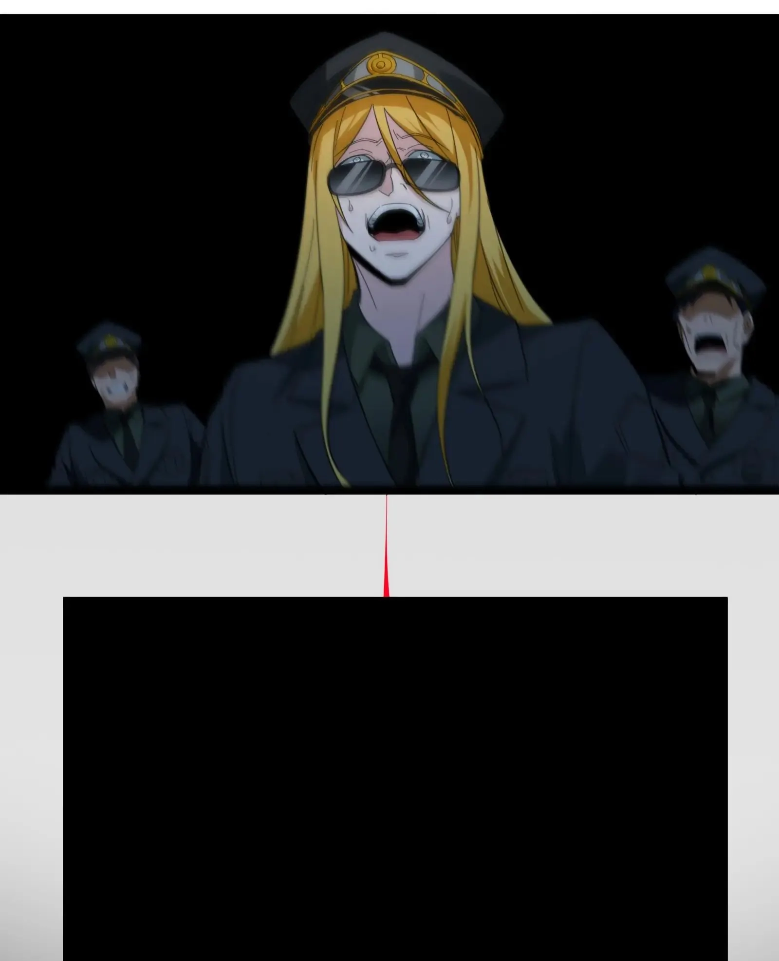 I'm Really Not the Devil's Lackey Chapter 77 Page 19