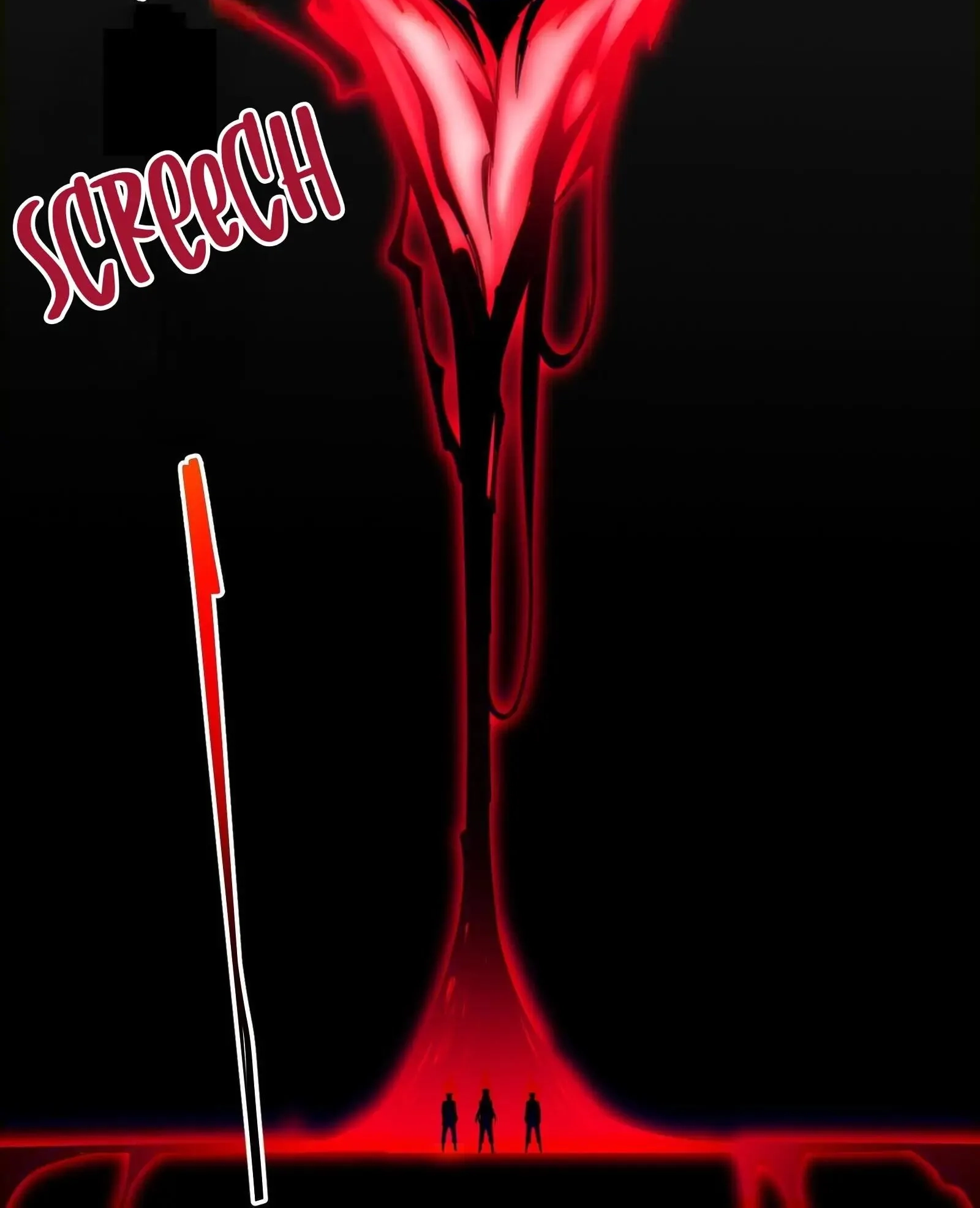 I'm Really Not the Devil's Lackey Chapter 77 Page 22