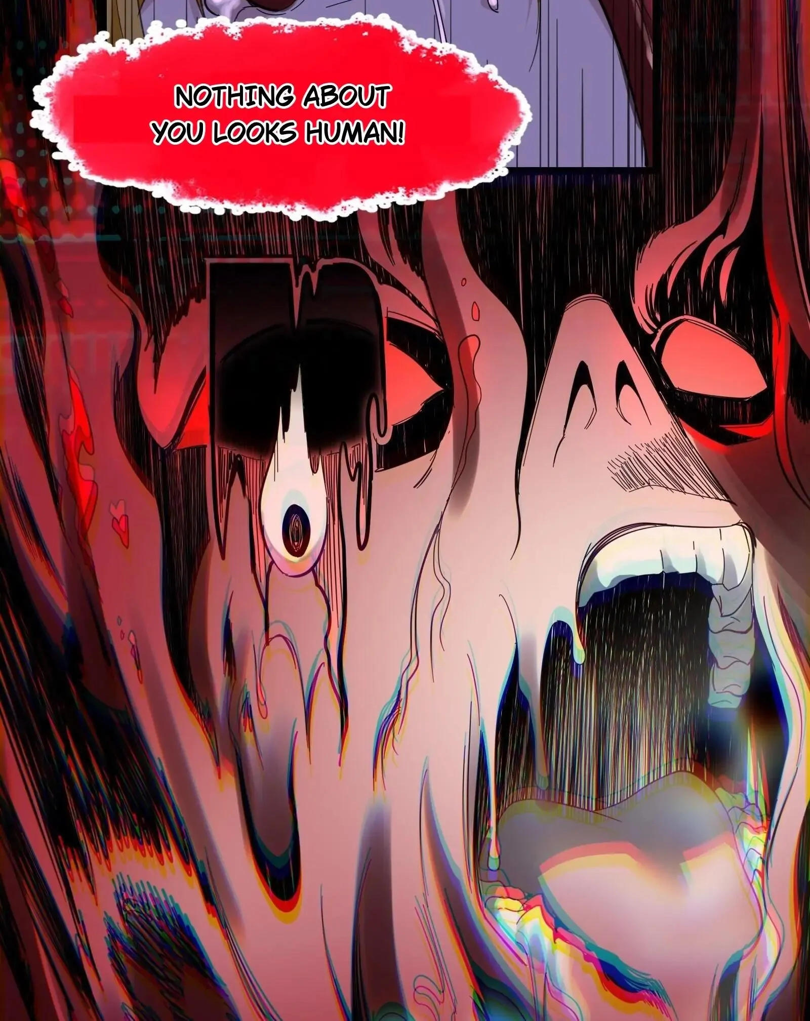 I'm Really Not the Devil's Lackey Chapter 77 Page 25