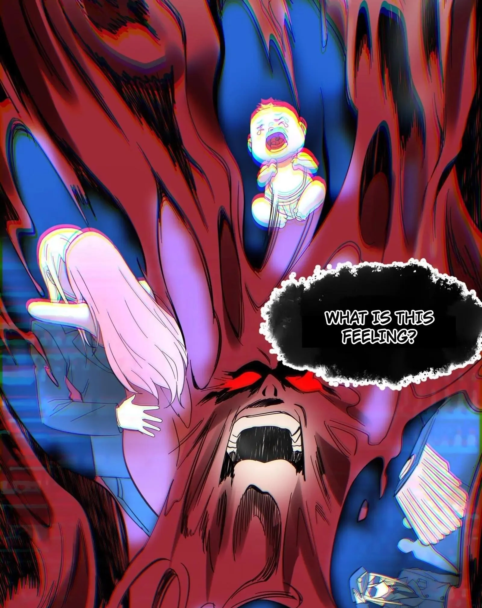 I'm Really Not the Devil's Lackey Chapter 77 Page 26