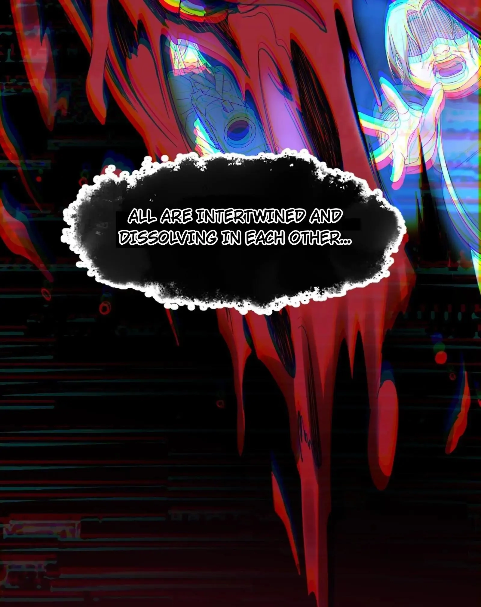 I'm Really Not the Devil's Lackey Chapter 77 Page 28