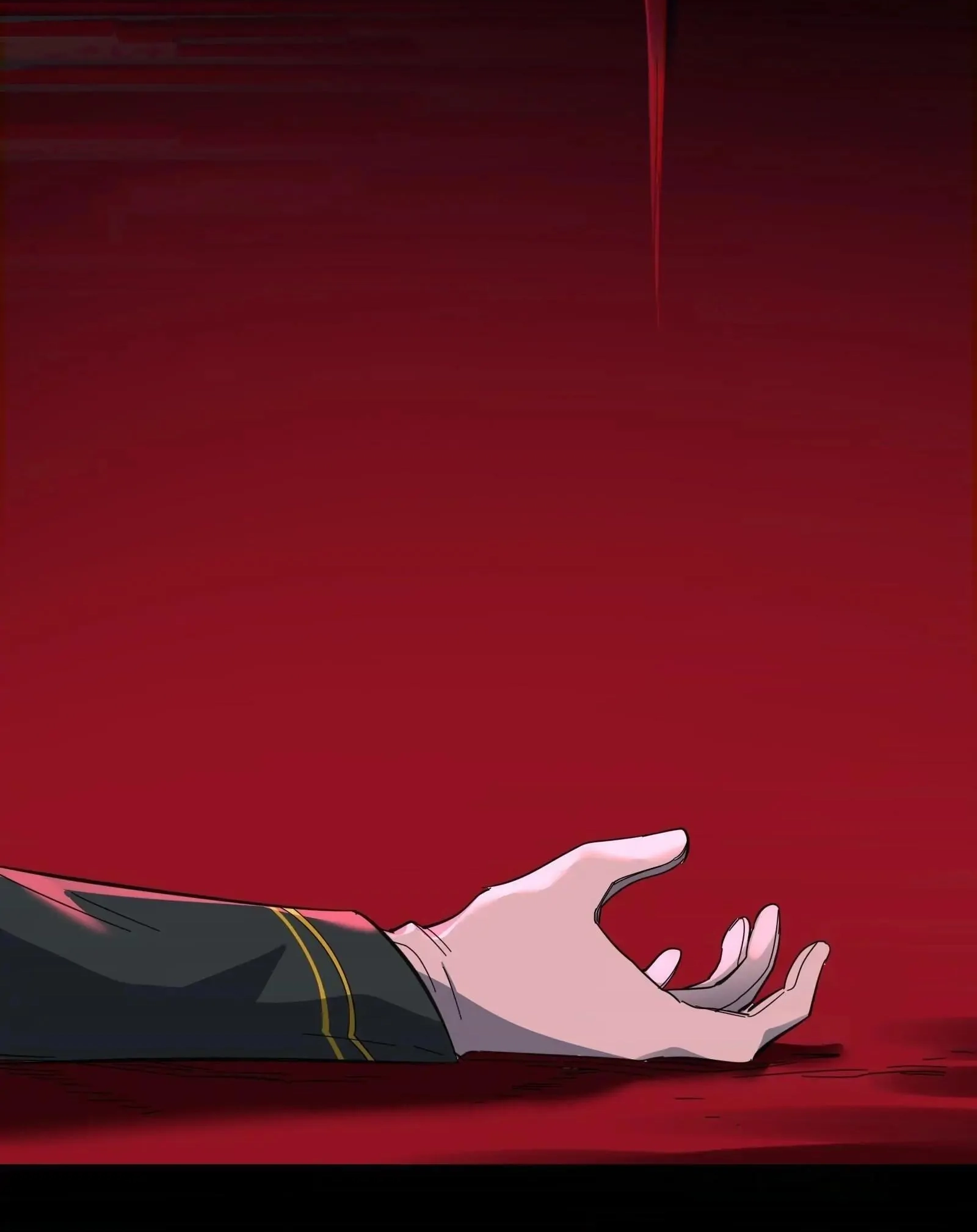 I'm Really Not the Devil's Lackey Chapter 77 Page 29
