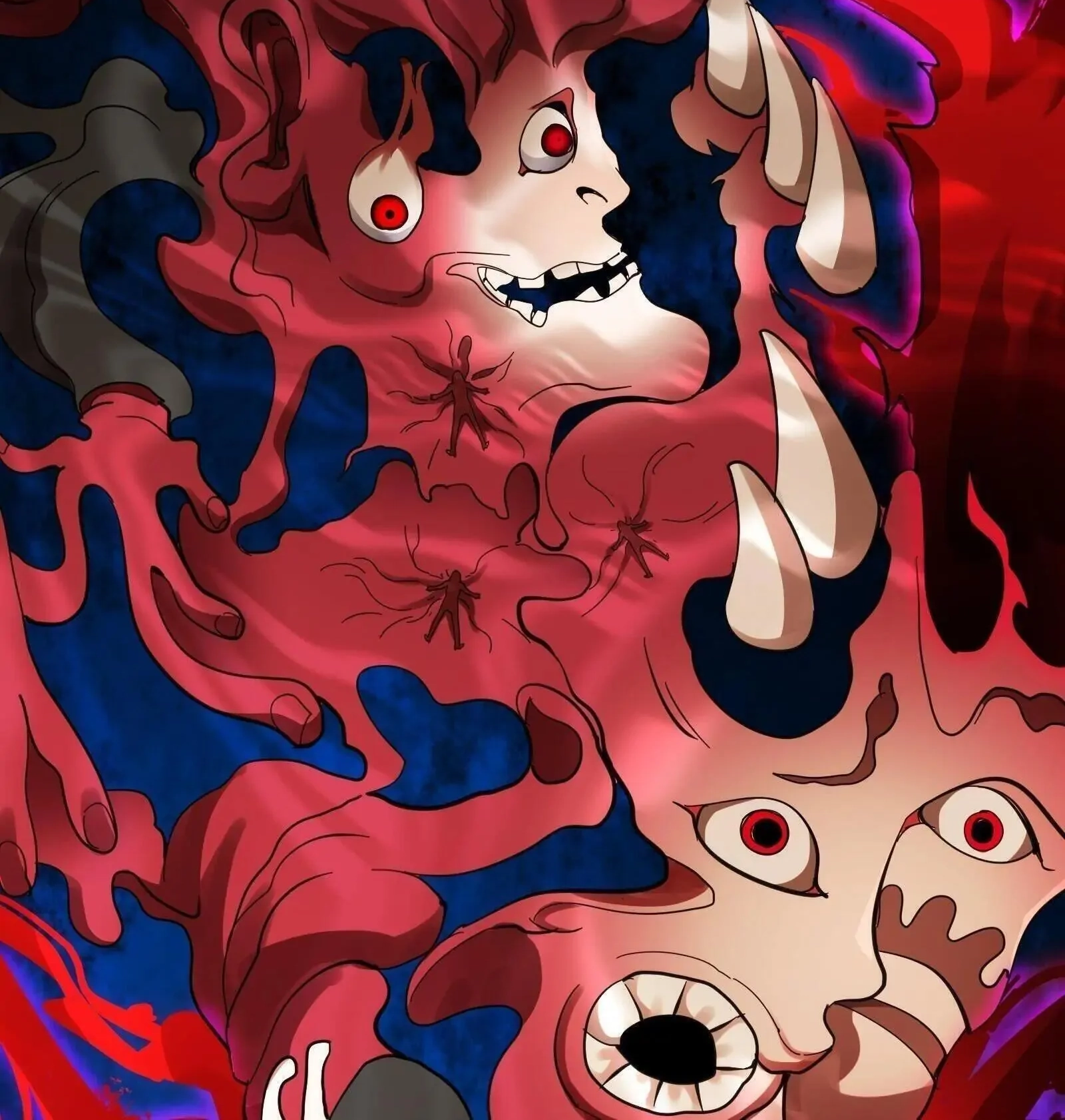 I'm Really Not the Devil's Lackey Chapter 77 Page 32