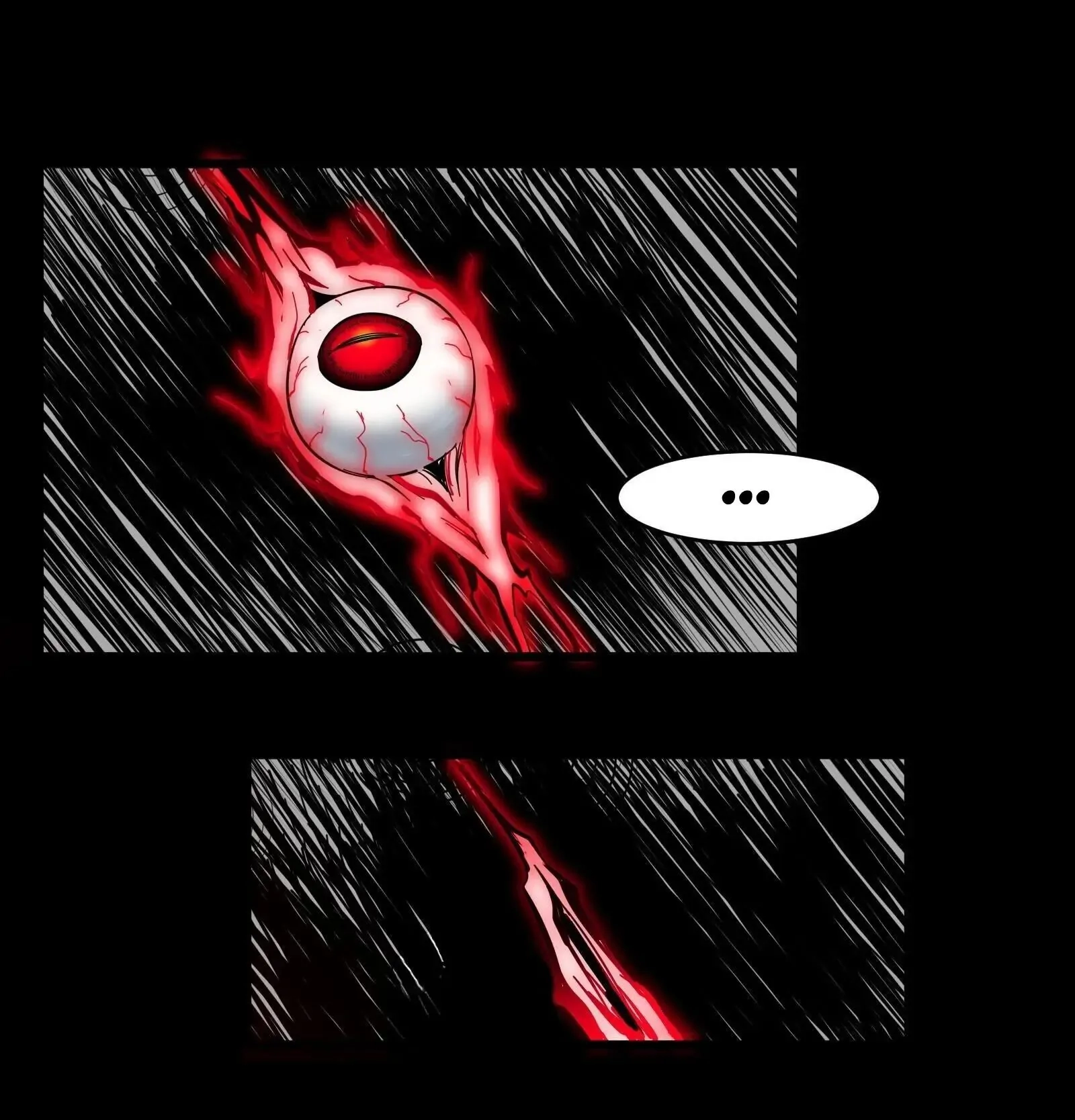 I'm Really Not the Devil's Lackey Chapter 77 Page 38