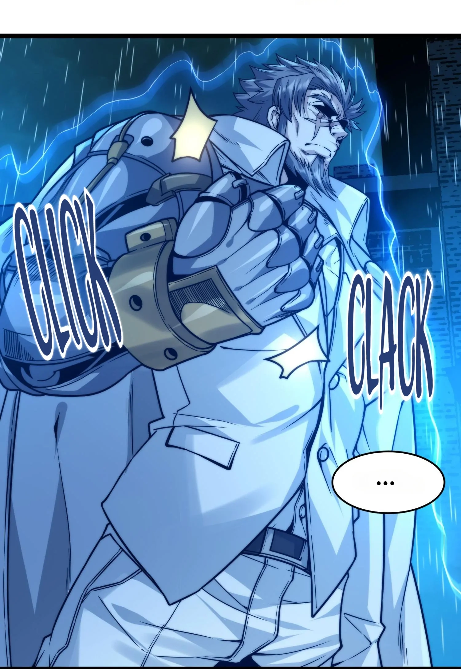 I'm Really Not the Devil's Lackey Chapter 41 Page 5