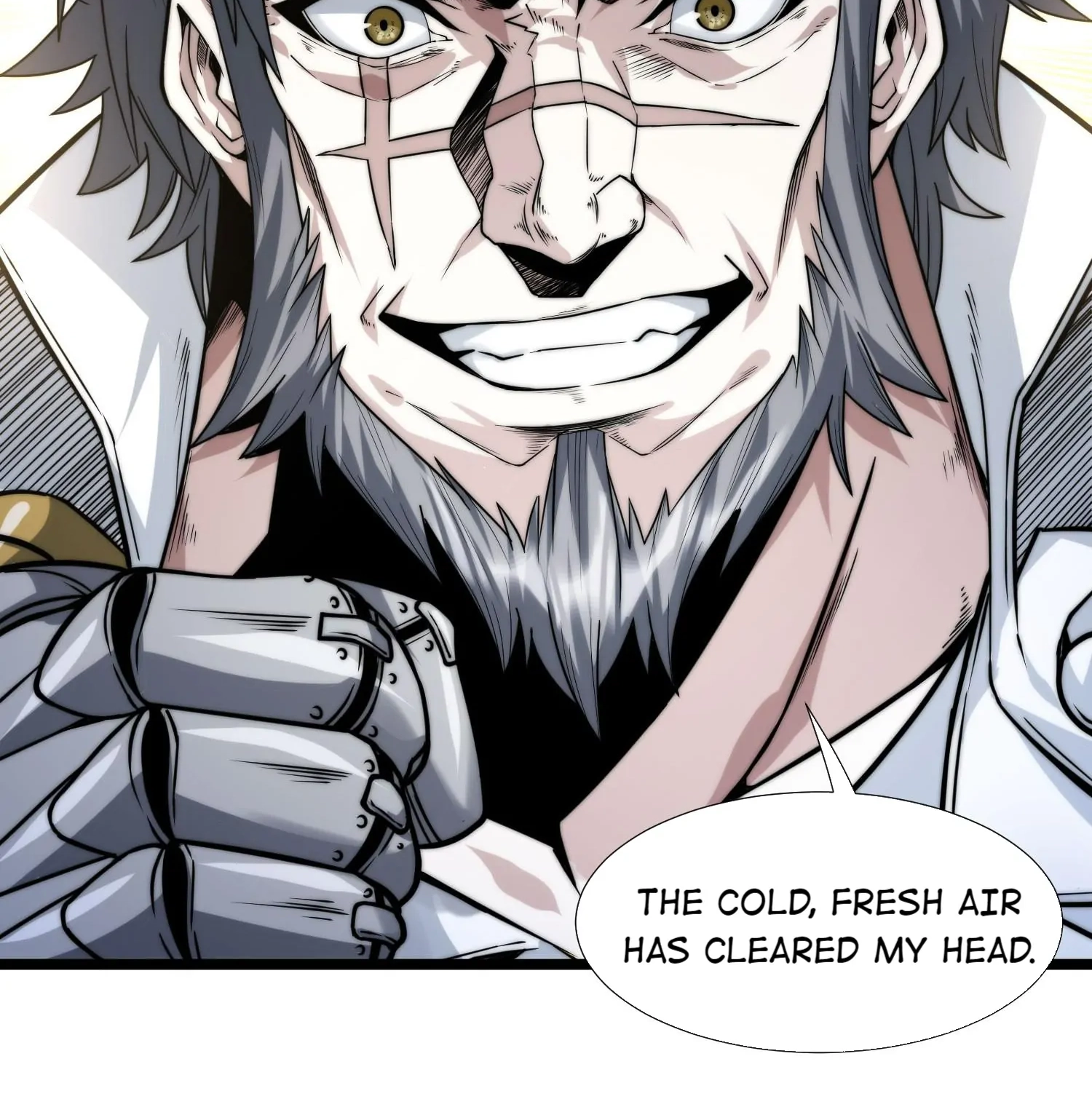 I'm Really Not the Devil's Lackey Chapter 41 Page 7