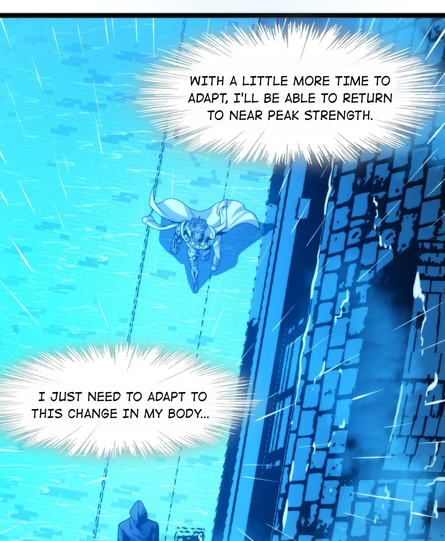 I'm Really Not the Devil's Lackey Chapter 41 Page 16