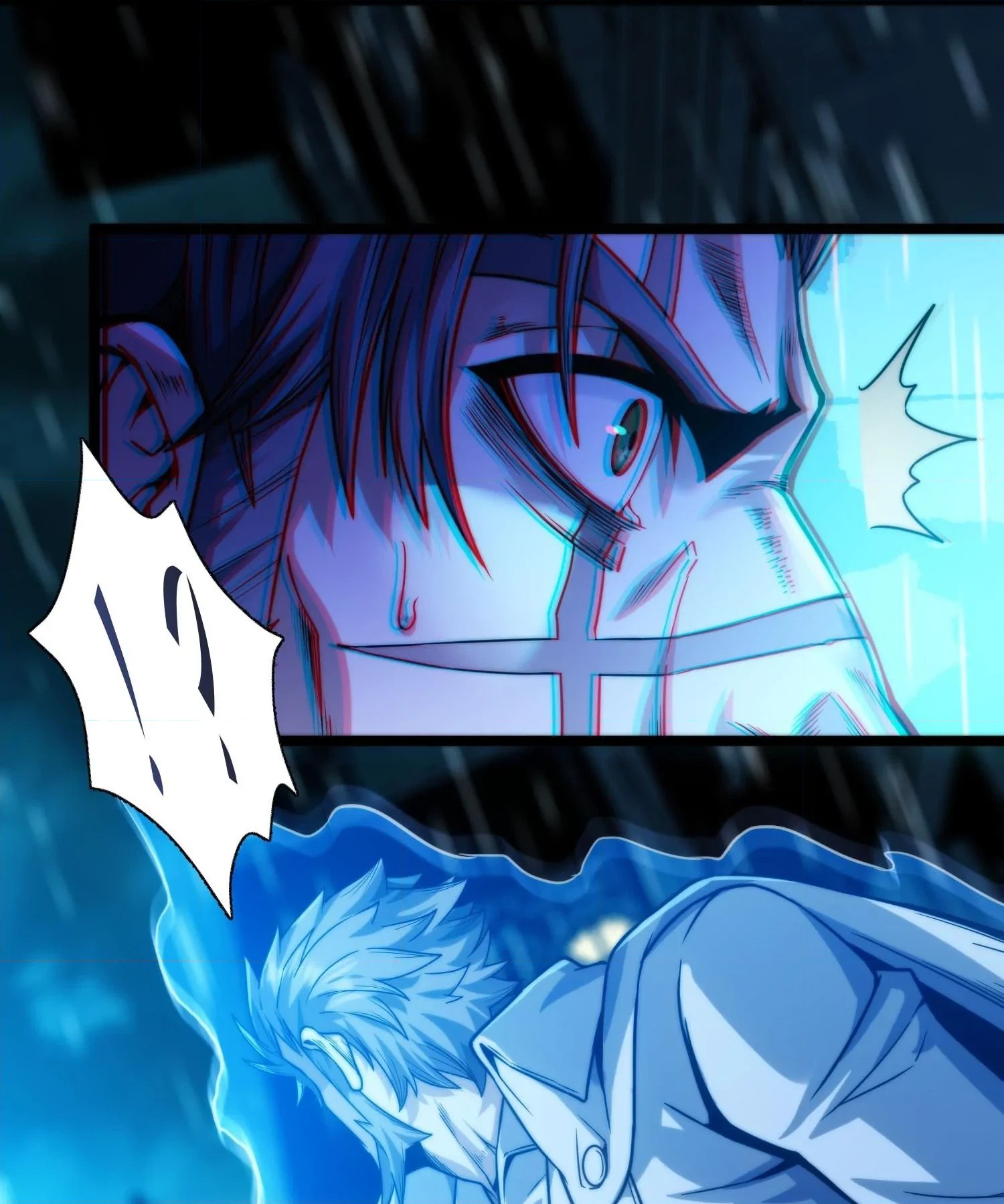 I'm Really Not the Devil's Lackey Chapter 41 Page 20
