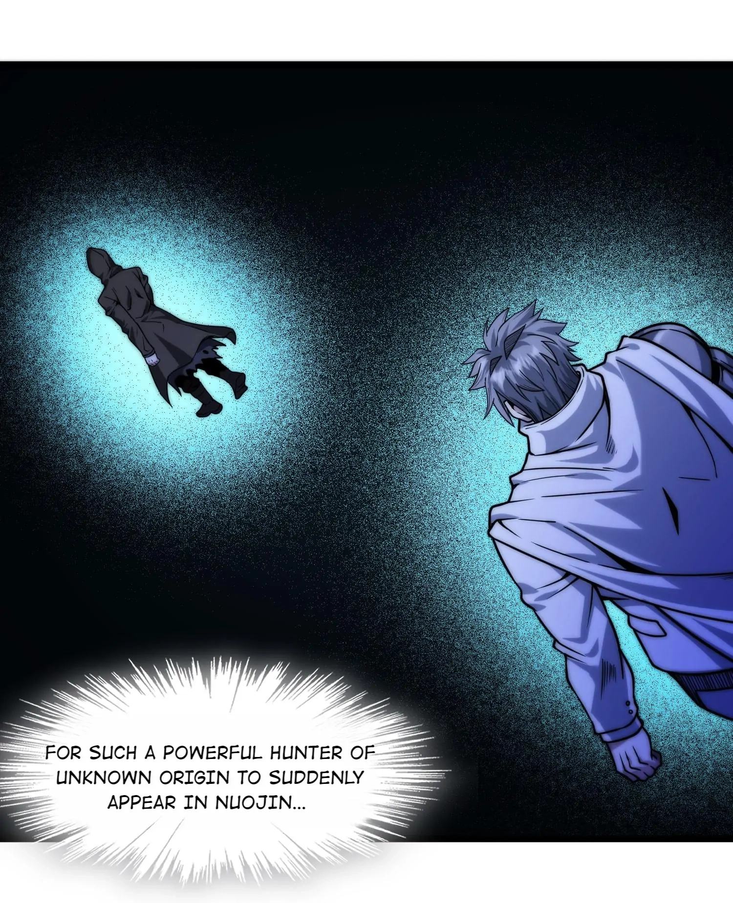 I'm Really Not the Devil's Lackey Chapter 41 Page 23
