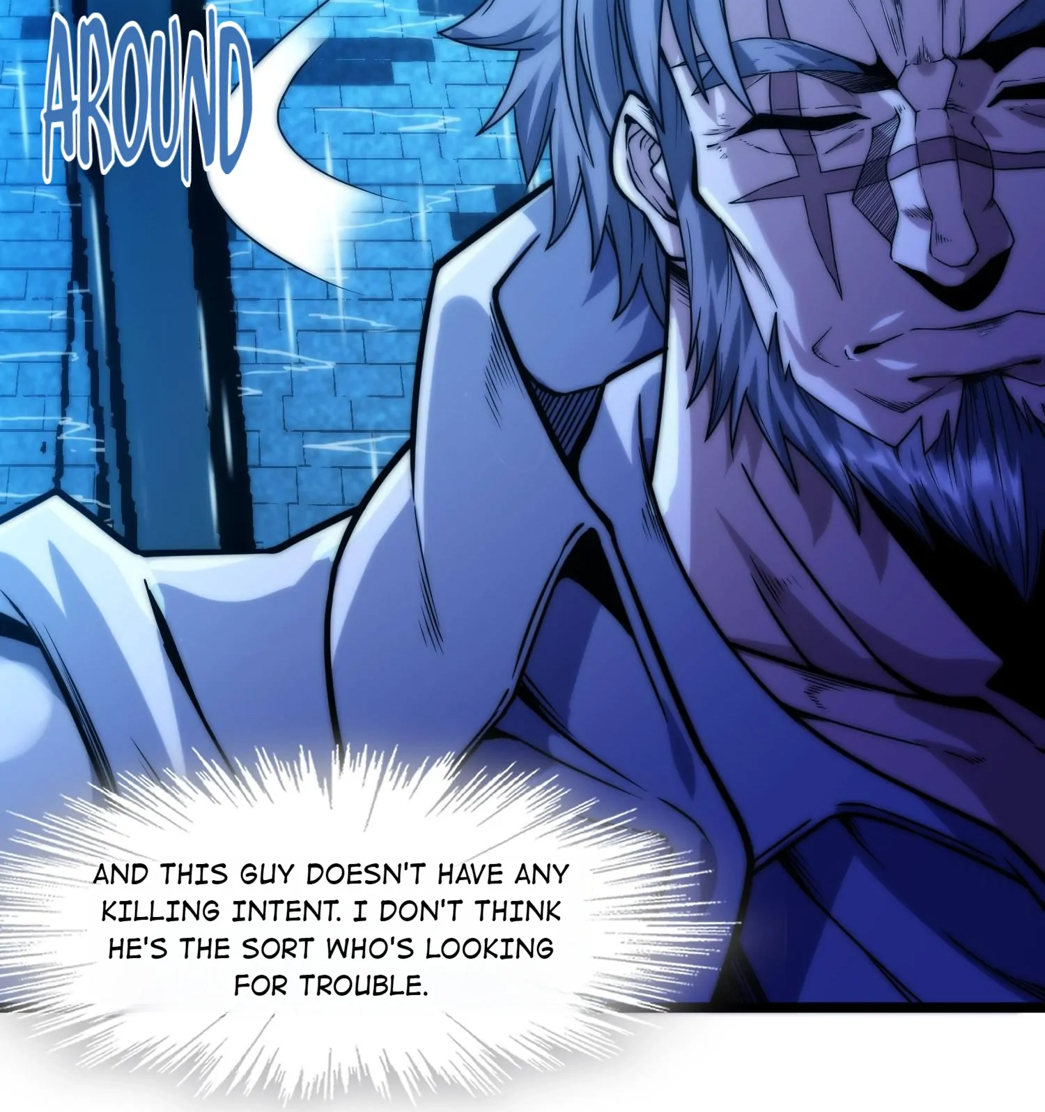 I'm Really Not the Devil's Lackey Chapter 41 Page 27