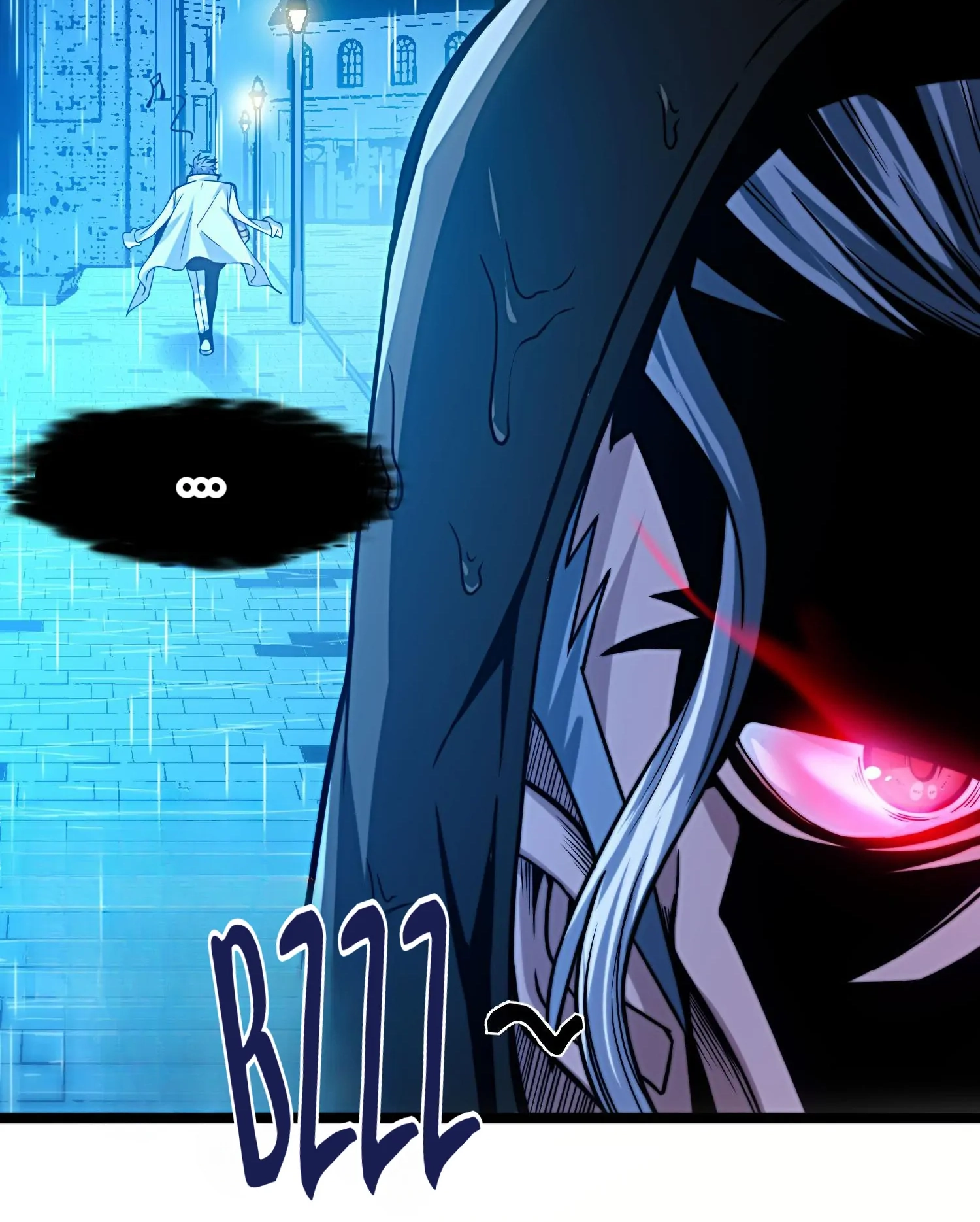 I'm Really Not the Devil's Lackey Chapter 41 Page 29