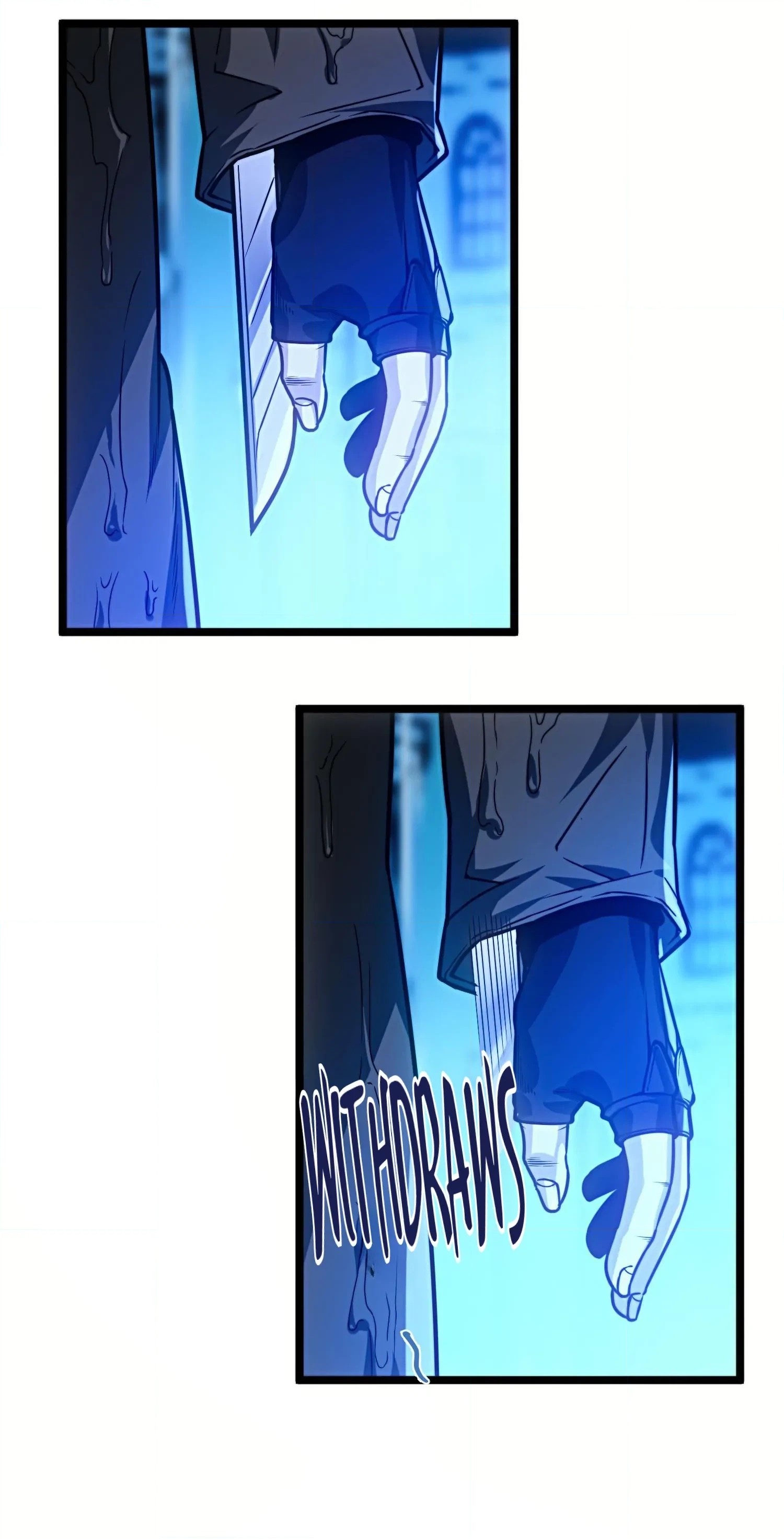 I'm Really Not the Devil's Lackey Chapter 41 Page 30