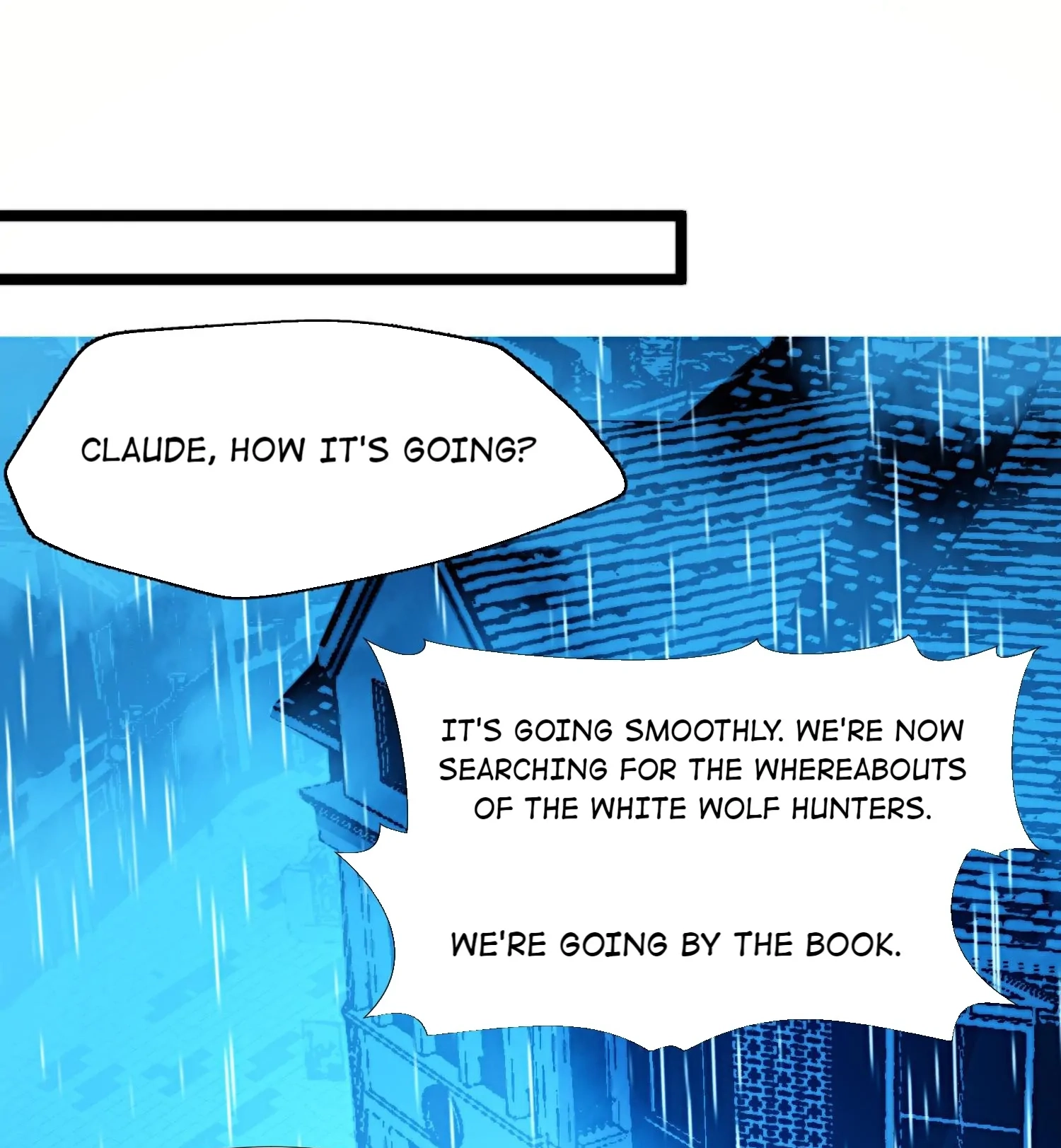I'm Really Not the Devil's Lackey Chapter 41 Page 31