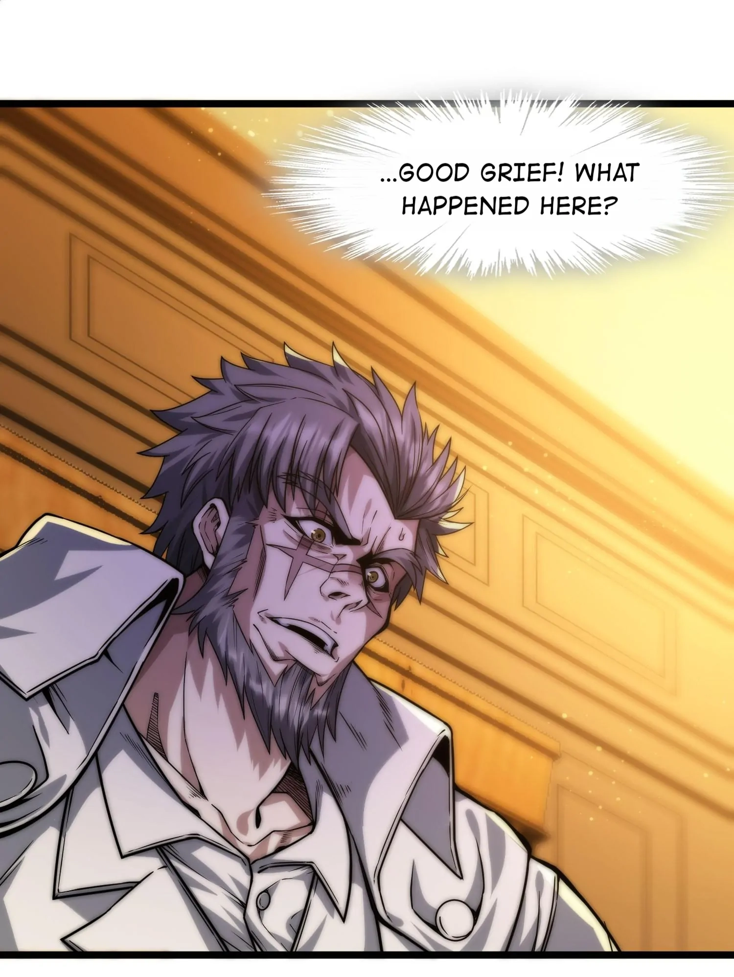 I'm Really Not the Devil's Lackey Chapter 41 Page 43