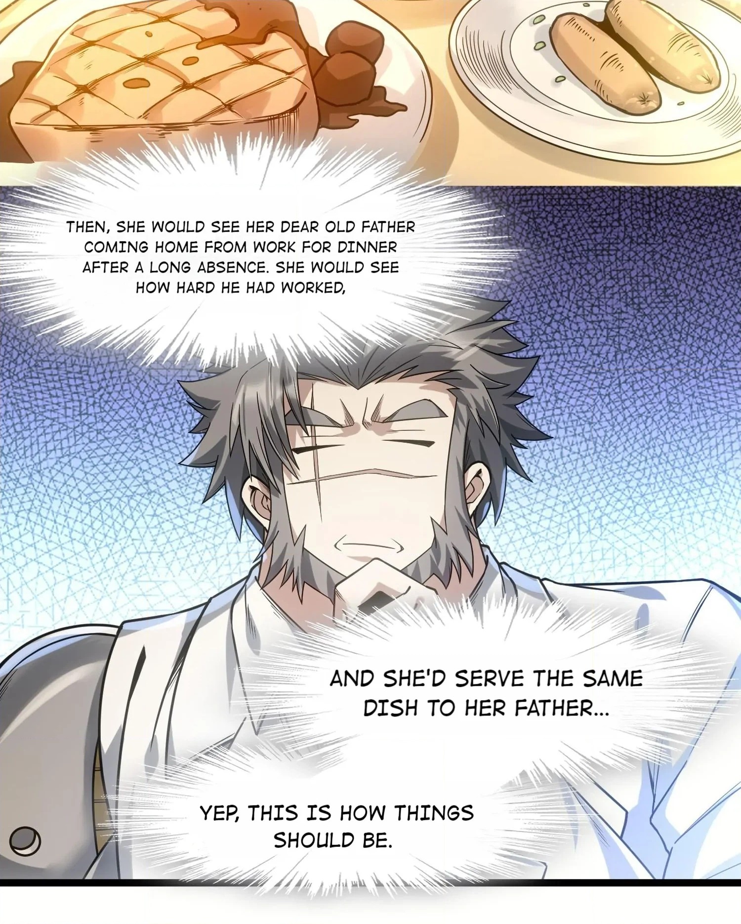 I'm Really Not the Devil's Lackey Chapter 41 Page 50