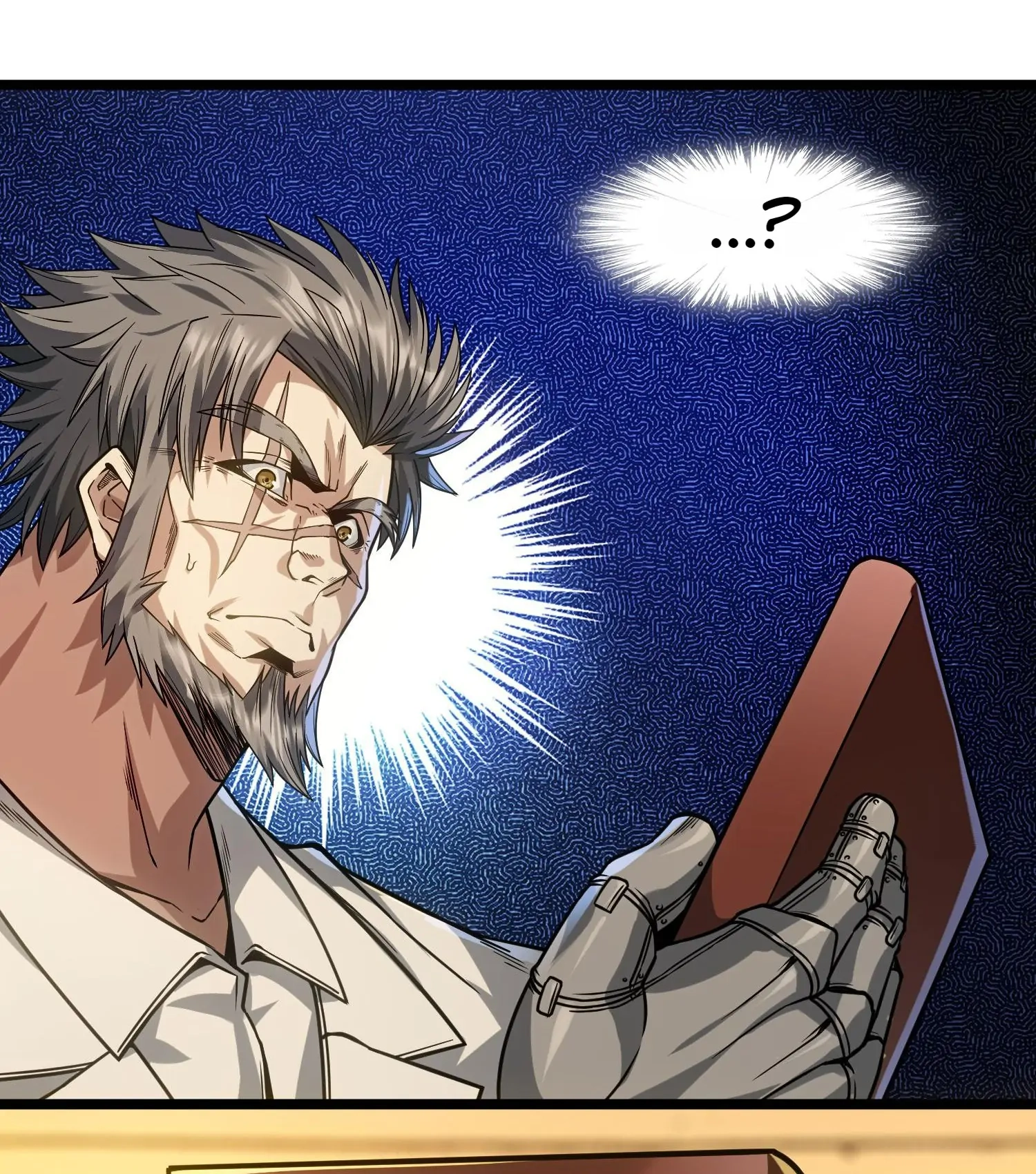 I'm Really Not the Devil's Lackey Chapter 41 Page 53