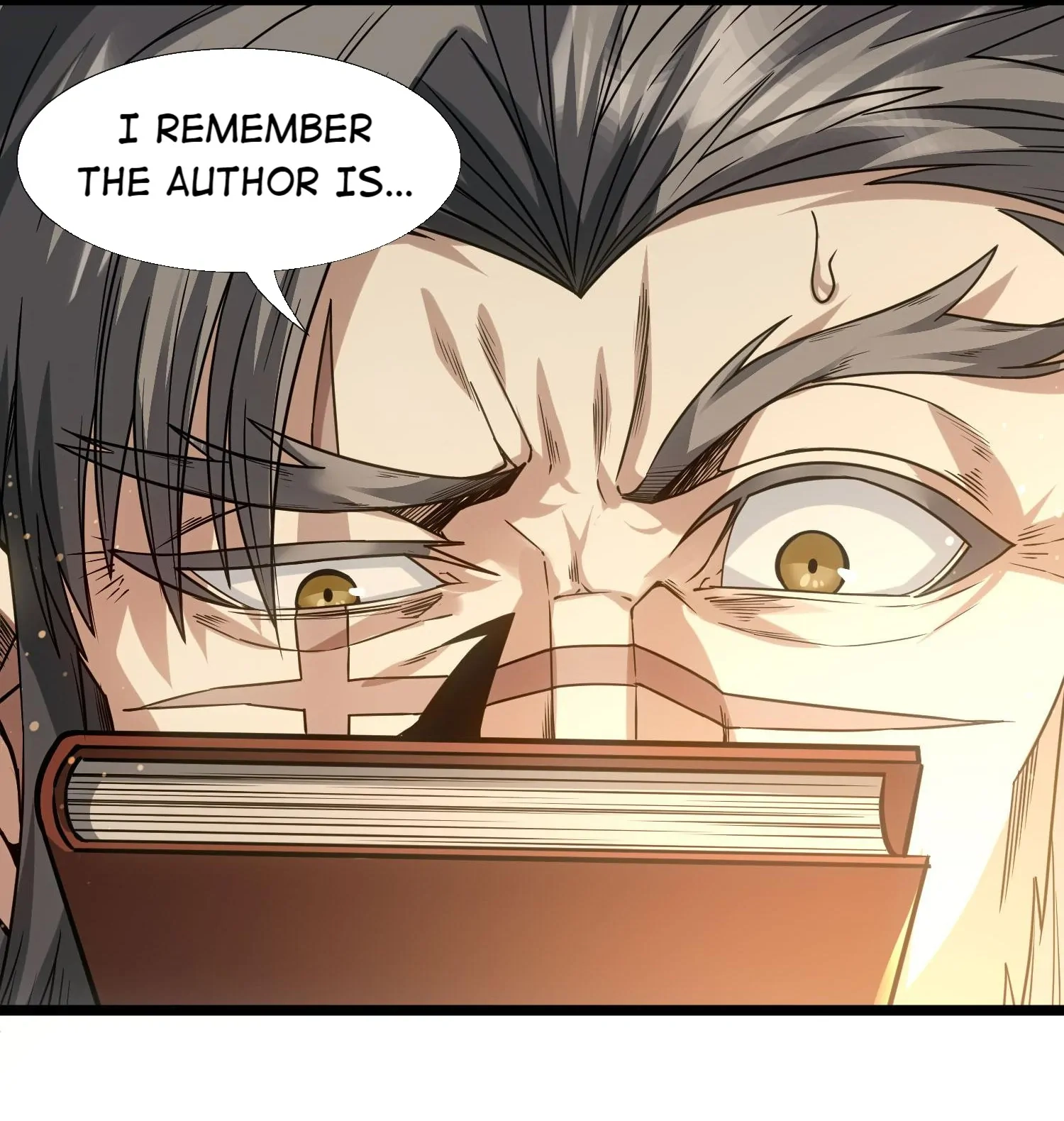 I'm Really Not the Devil's Lackey Chapter 41 Page 55