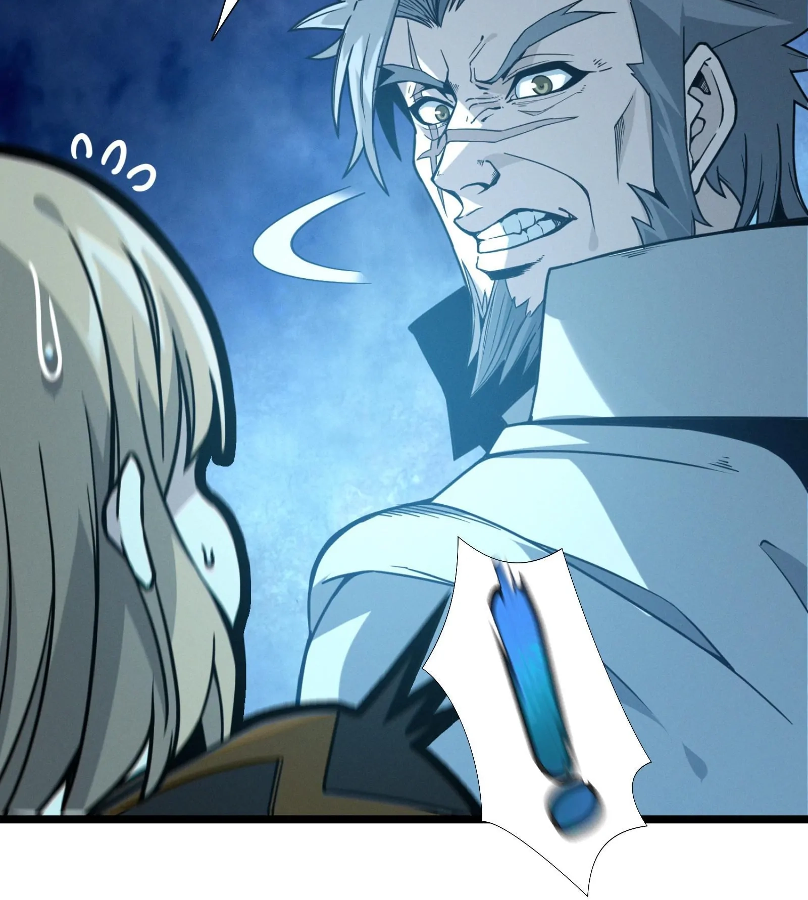 I'm Really Not the Devil's Lackey Chapter 26 Page 12