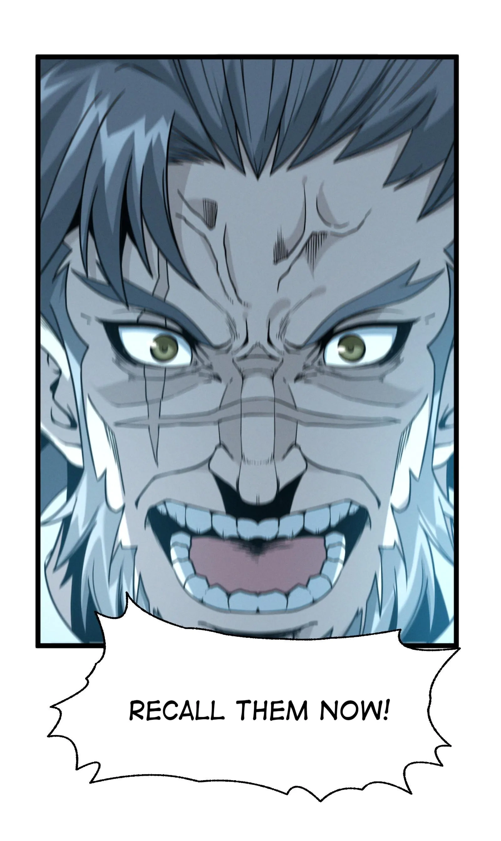 I'm Really Not the Devil's Lackey Chapter 26 Page 14