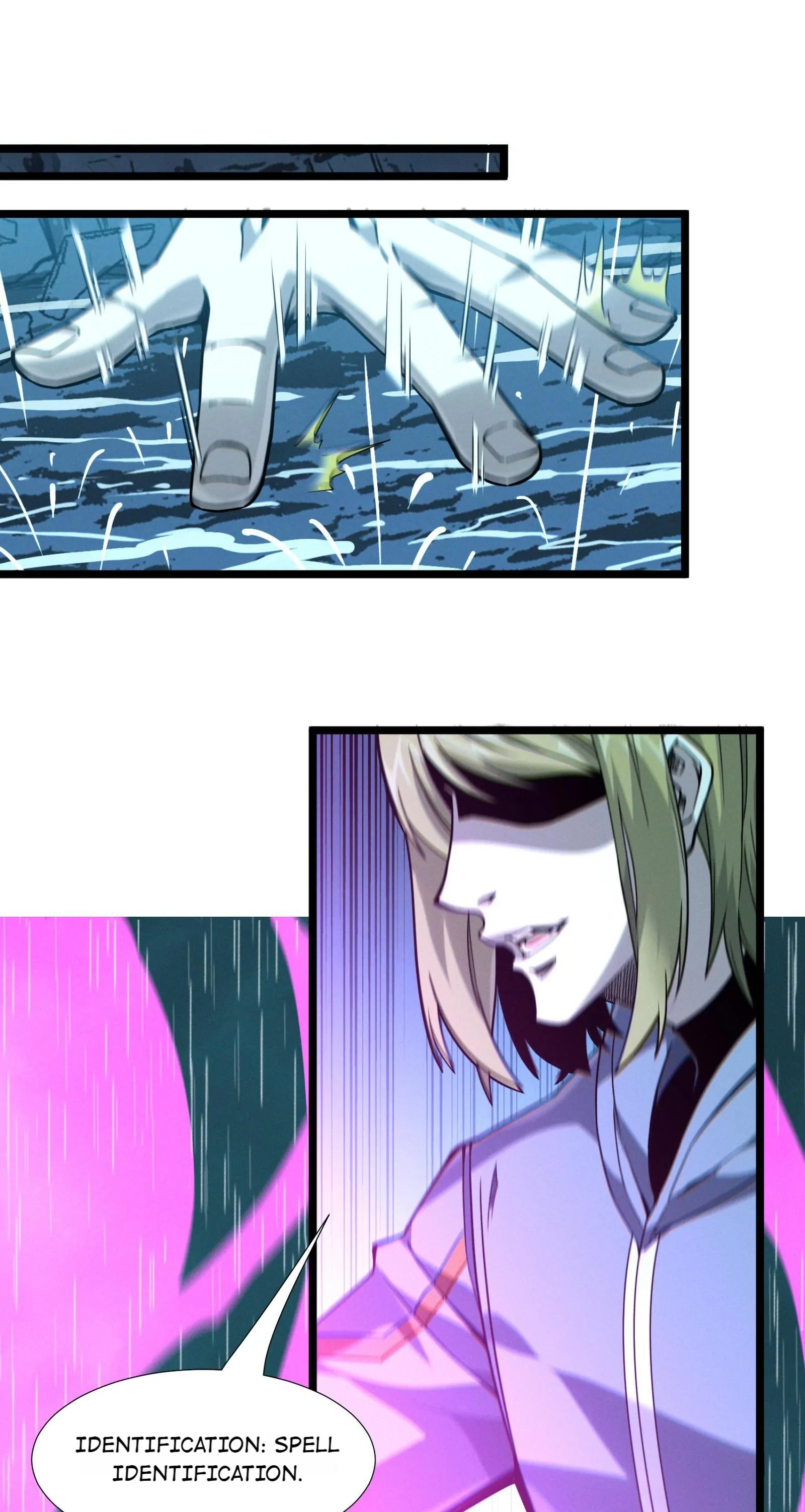 I'm Really Not the Devil's Lackey Chapter 26 Page 15