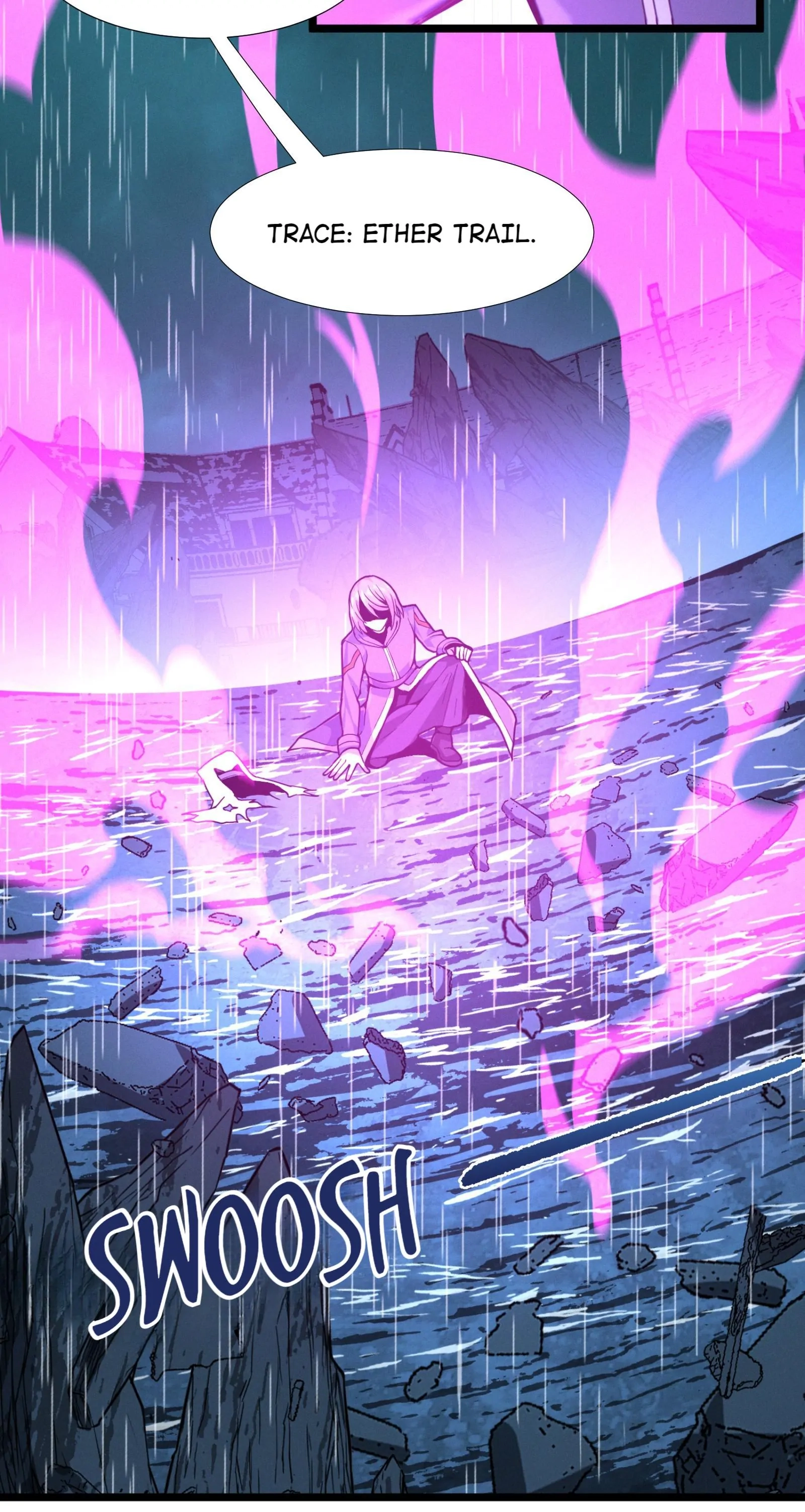 I'm Really Not the Devil's Lackey Chapter 26 Page 16