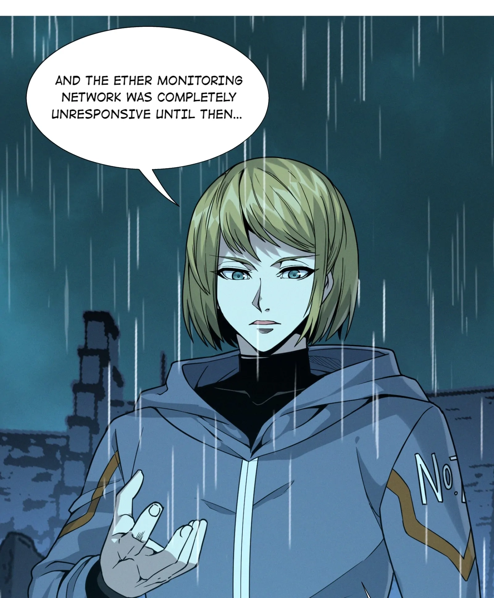 I'm Really Not the Devil's Lackey Chapter 26 Page 18