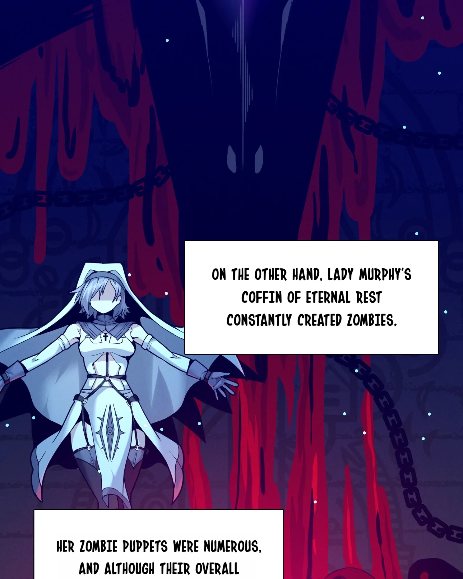 I'm Really Not the Devil's Lackey Chapter 26 Page 26