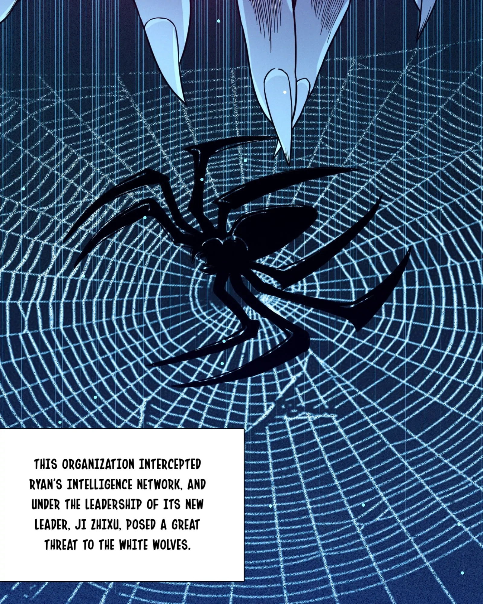 I'm Really Not the Devil's Lackey Chapter 26 Page 28