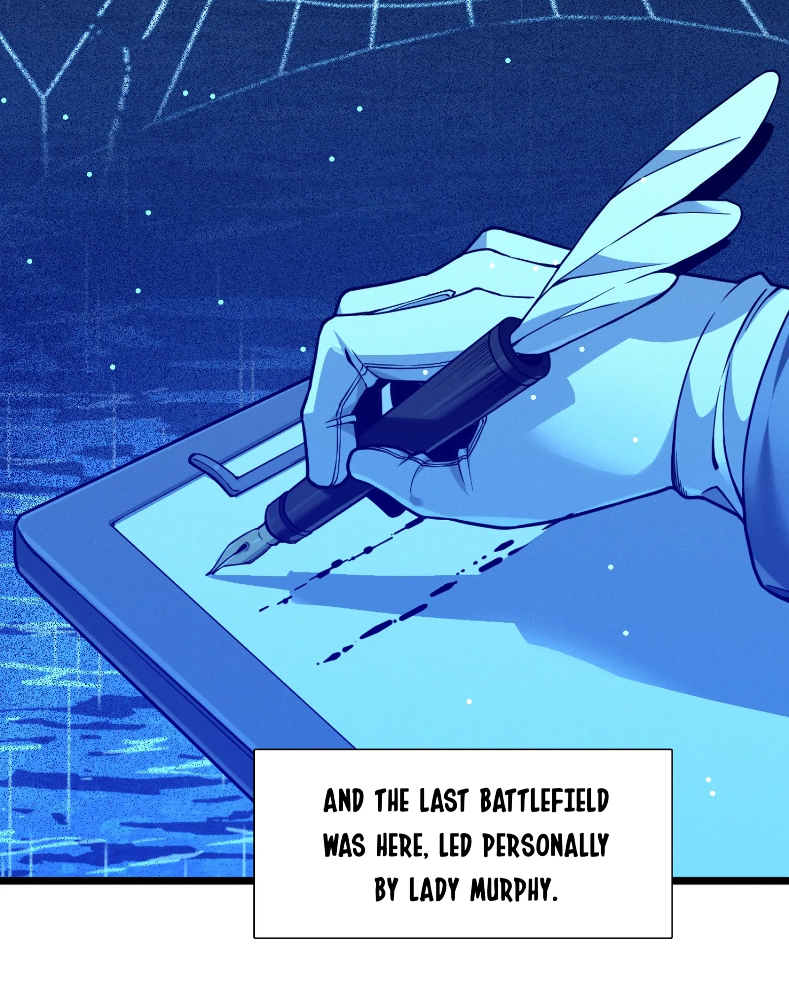 I'm Really Not the Devil's Lackey Chapter 26 Page 29