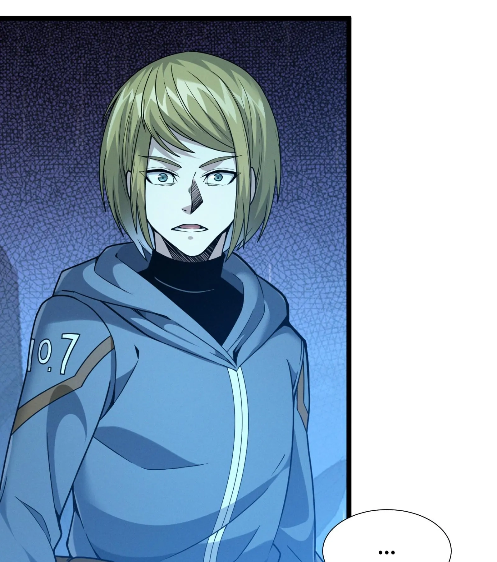 I'm Really Not the Devil's Lackey Chapter 26 Page 34